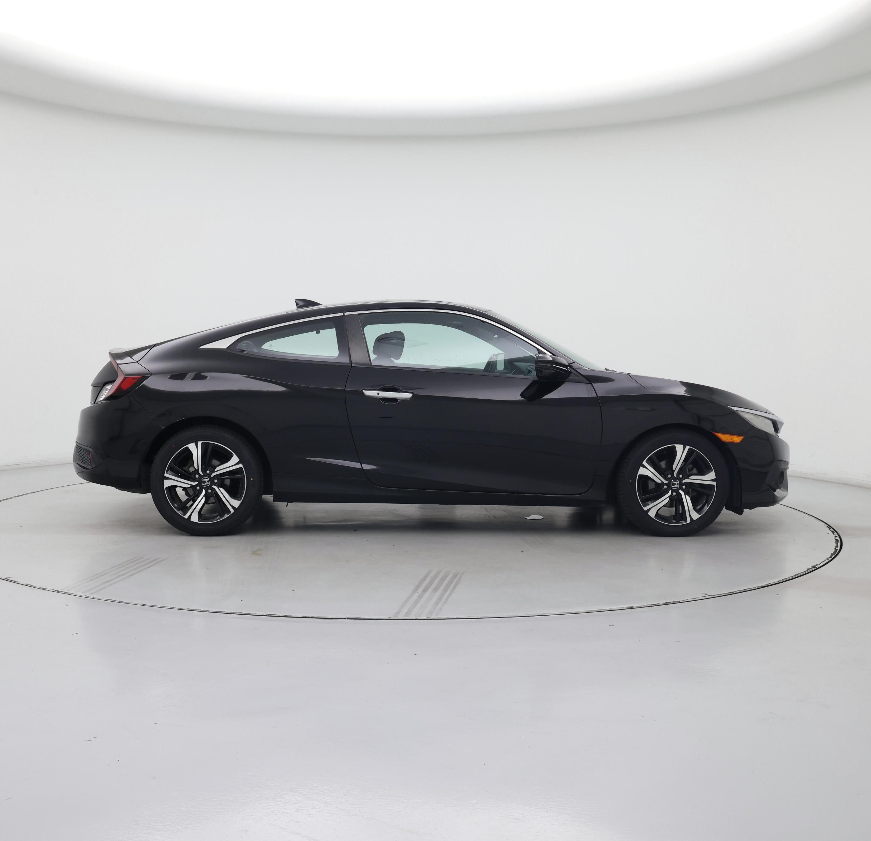 Thumbnail: 2016 Honda Civic - 7