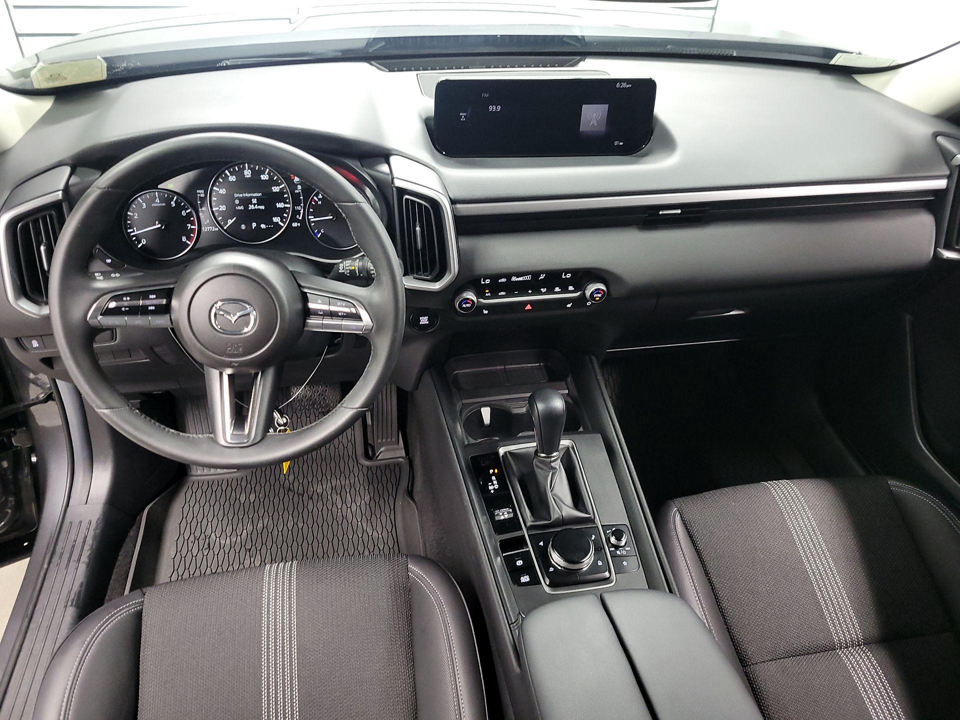 Thumbnail: 2024 Mazda CX-50 - 9