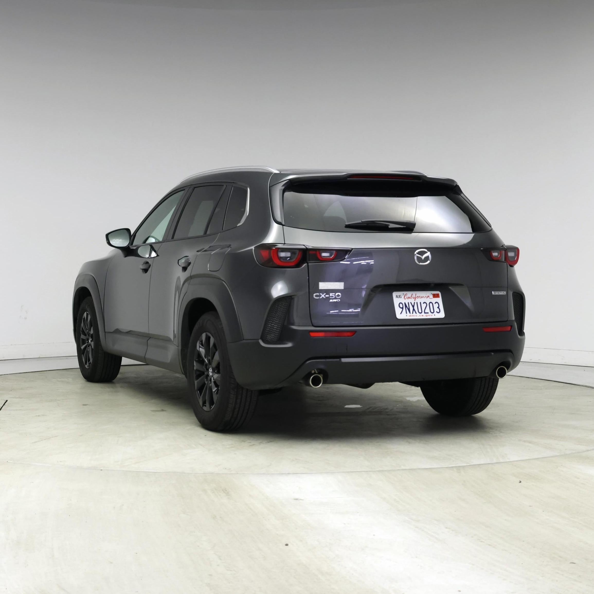 Thumbnail: 2024 Mazda CX-50 - 2