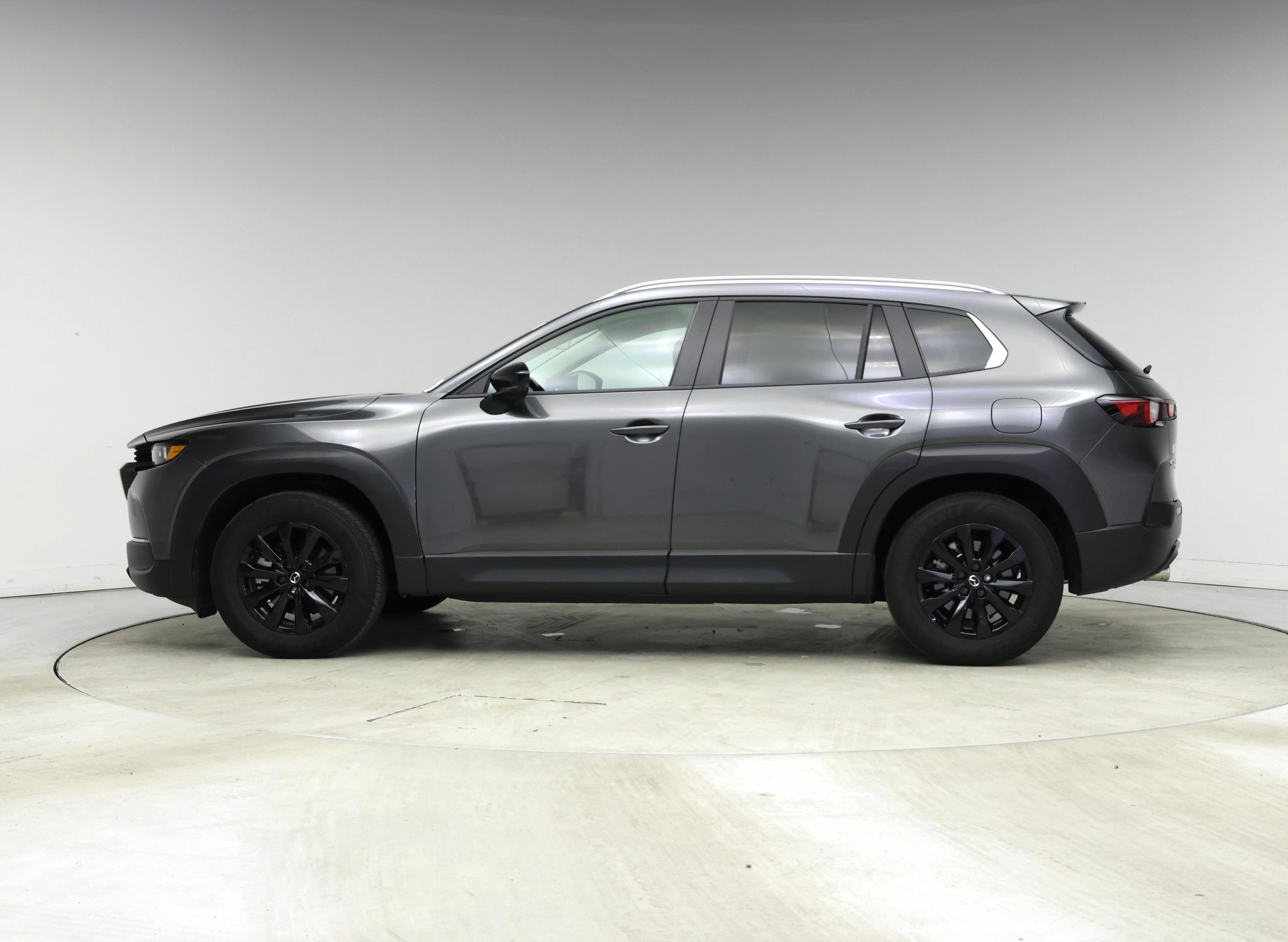 Thumbnail: 2024 Mazda CX-50 - 3
