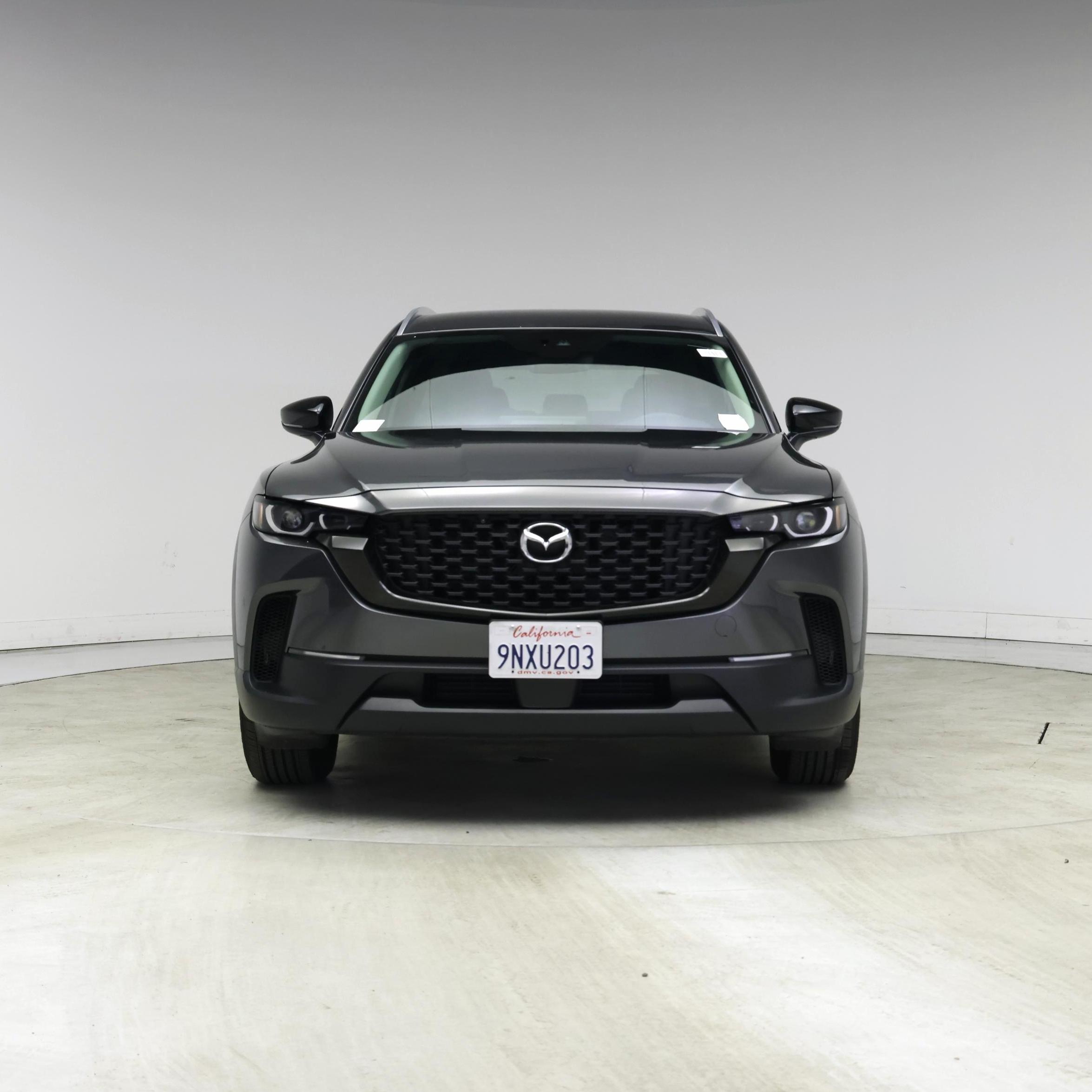 Thumbnail: 2024 Mazda CX-50 - 5