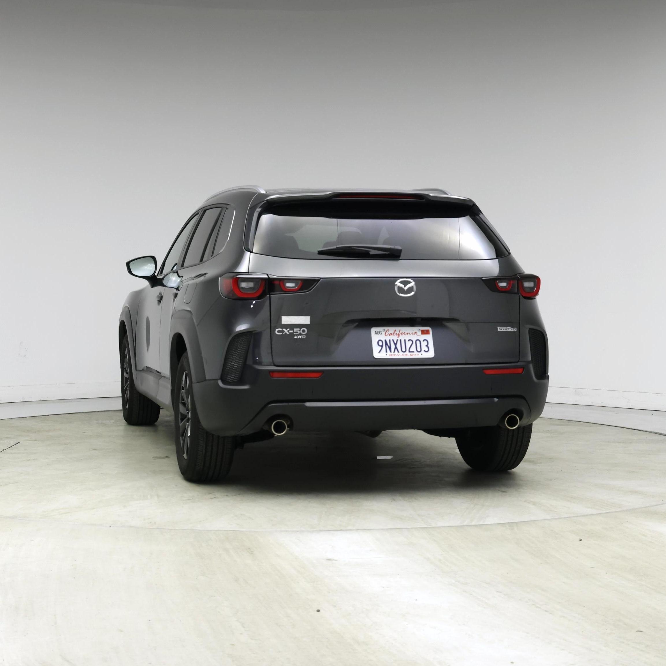 Thumbnail: 2024 Mazda CX-50 - 6