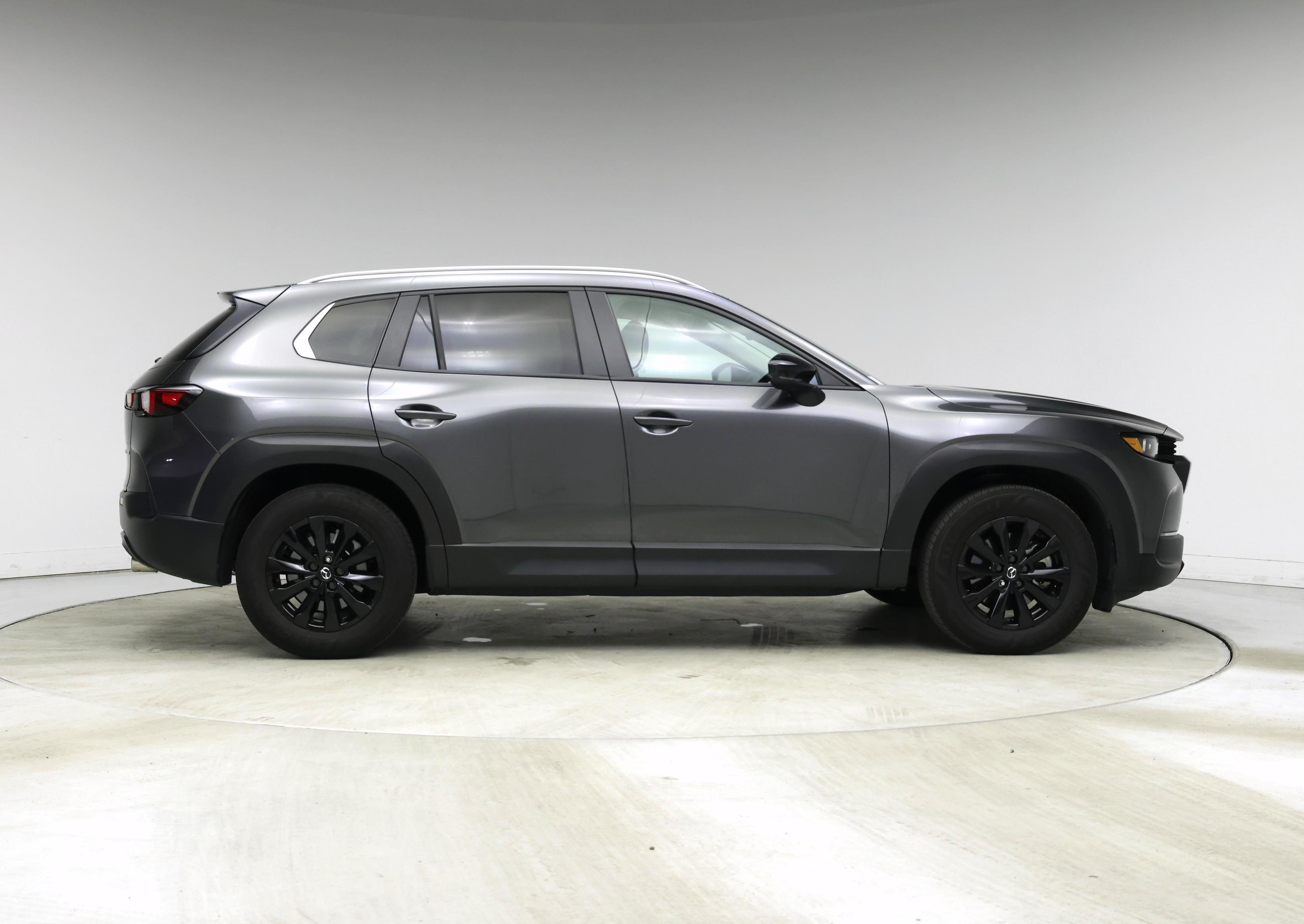 Thumbnail: 2024 Mazda CX-50 - 7
