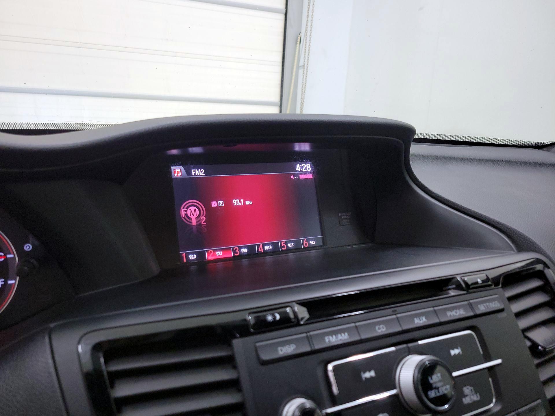 Thumbnail: 2017 Honda Accord - 15