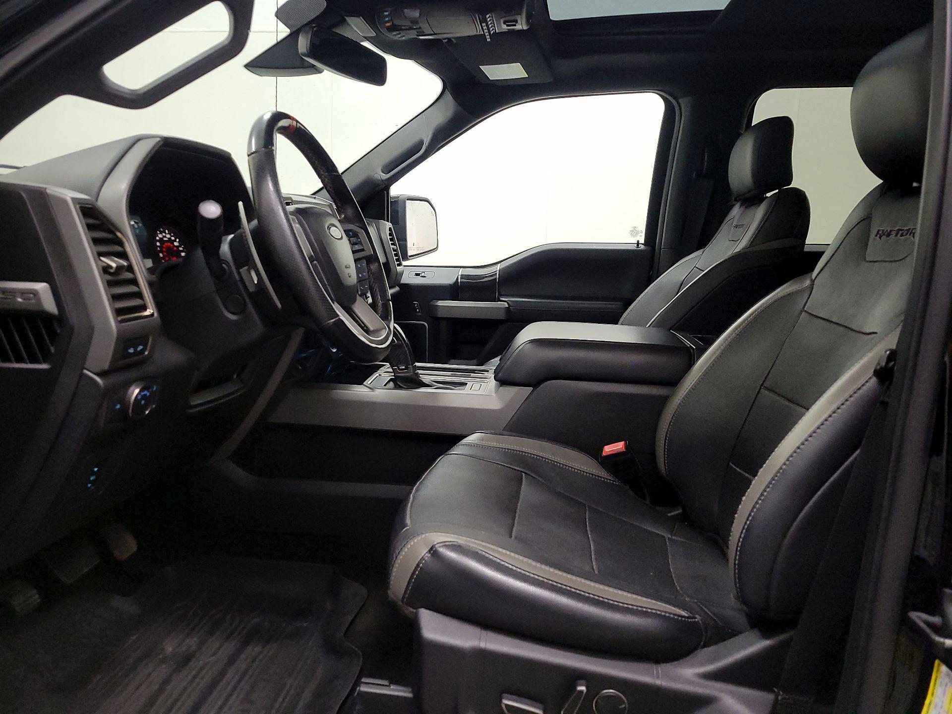 Thumbnail: 2018 Ford F-150 - 11