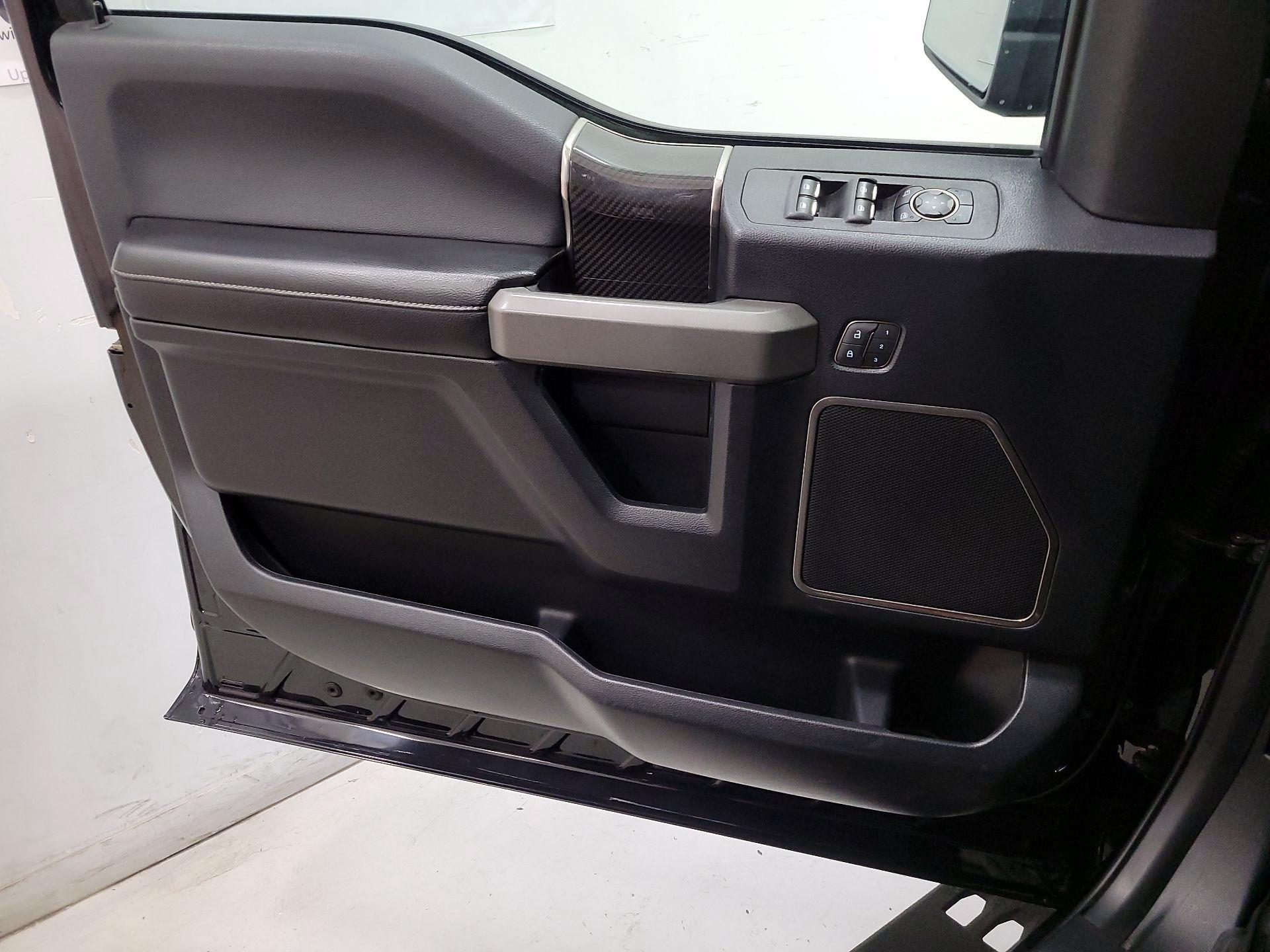 Thumbnail: 2018 Ford F-150 - 12