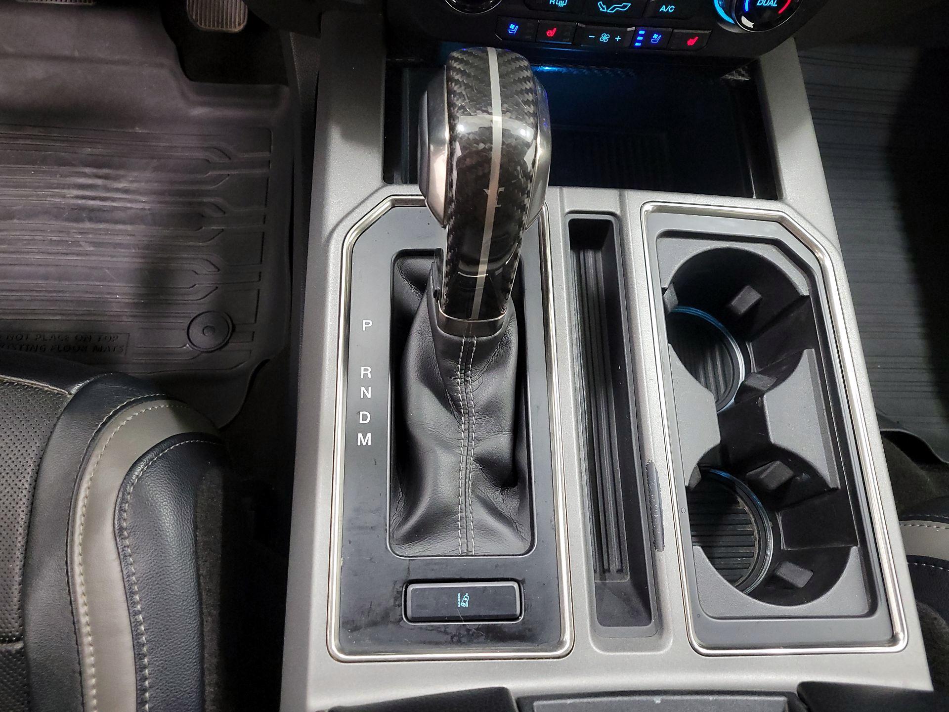 Thumbnail: 2018 Ford F-150 - 18