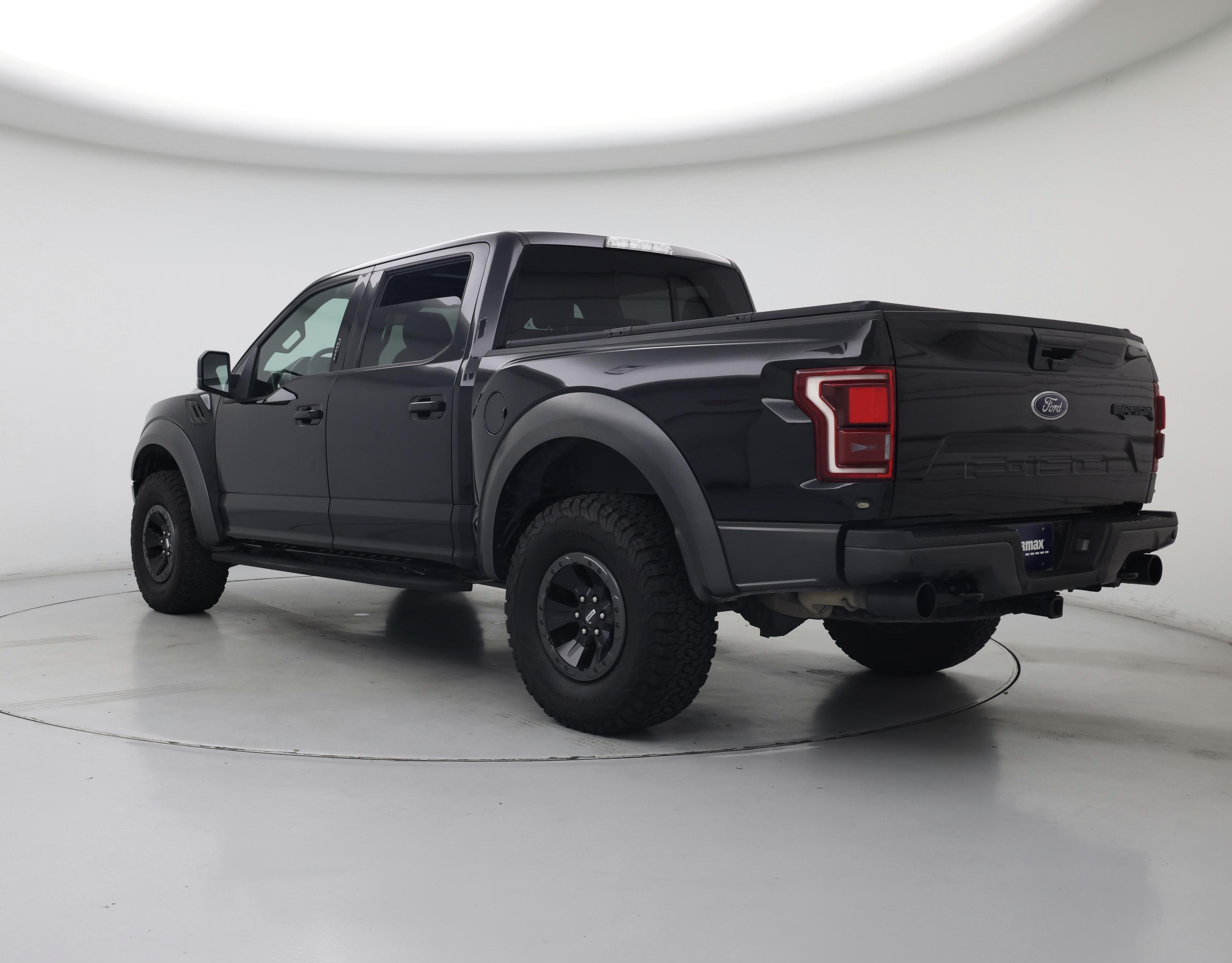 Thumbnail: 2018 Ford F-150 - 2