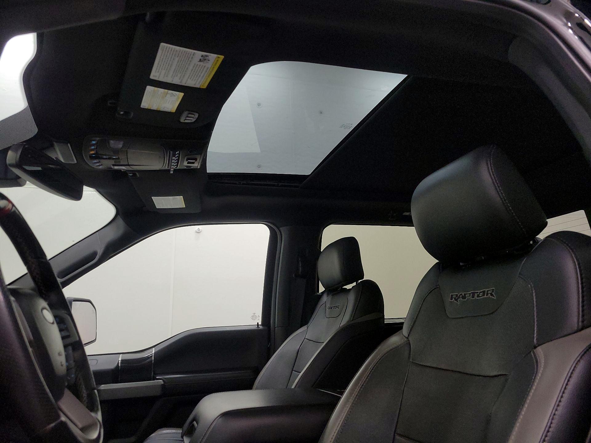 Thumbnail: 2018 Ford F-150 - 20