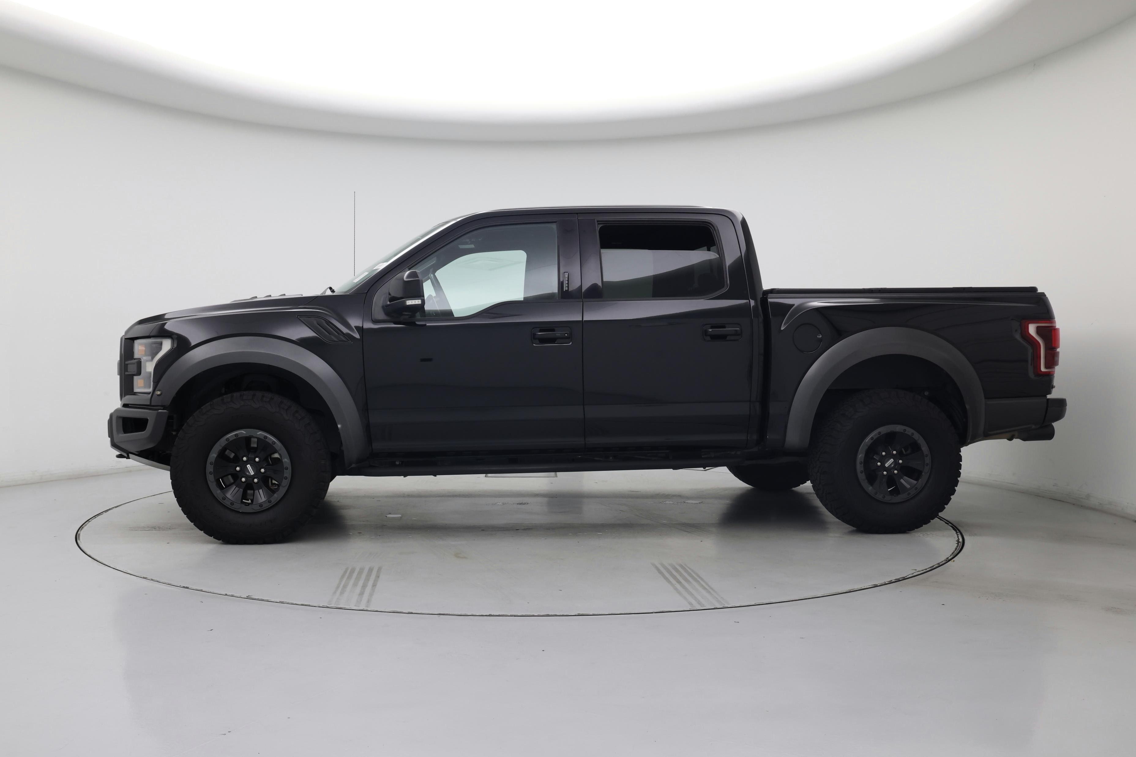 Thumbnail: 2018 Ford F-150 - 3