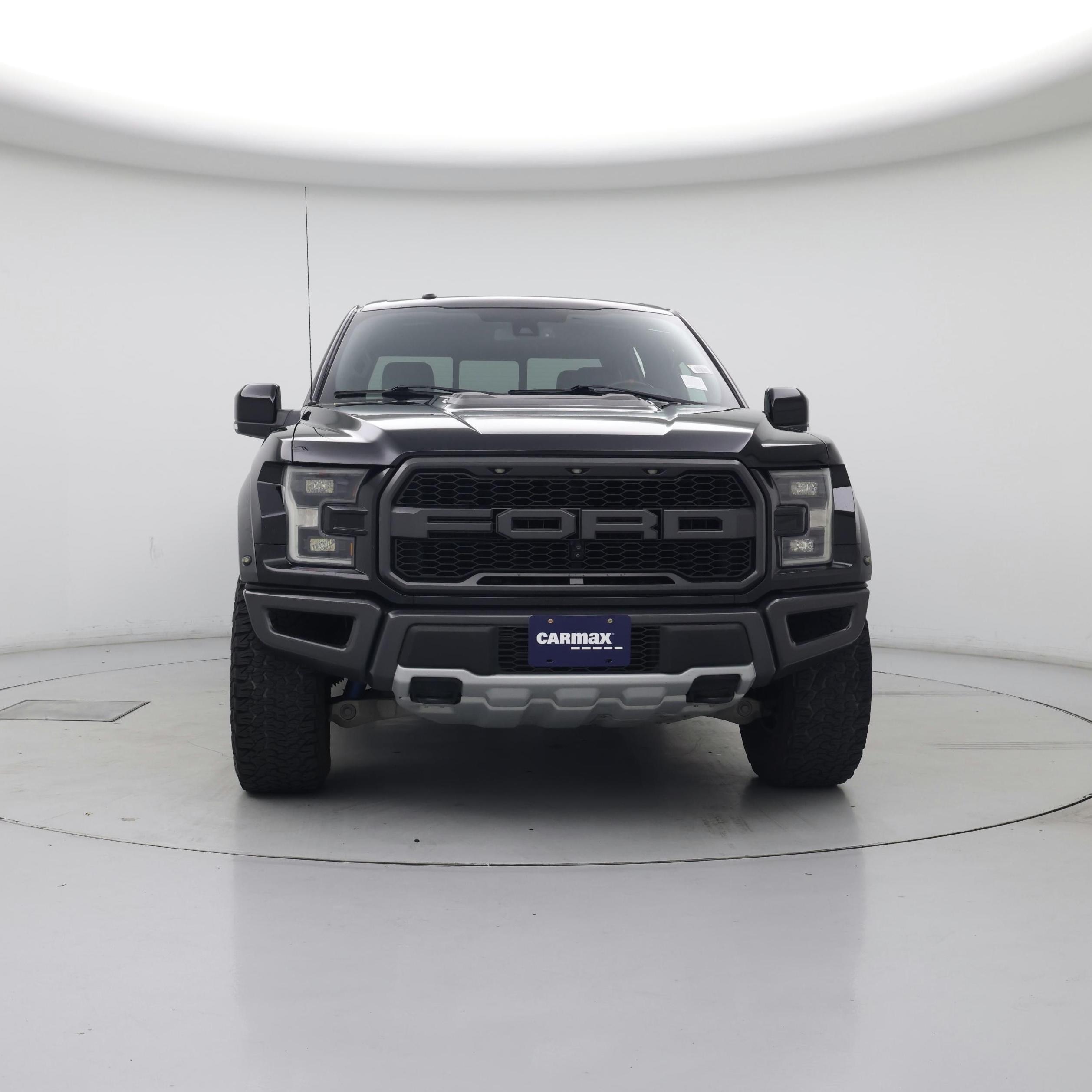 Thumbnail: 2018 Ford F-150 - 5