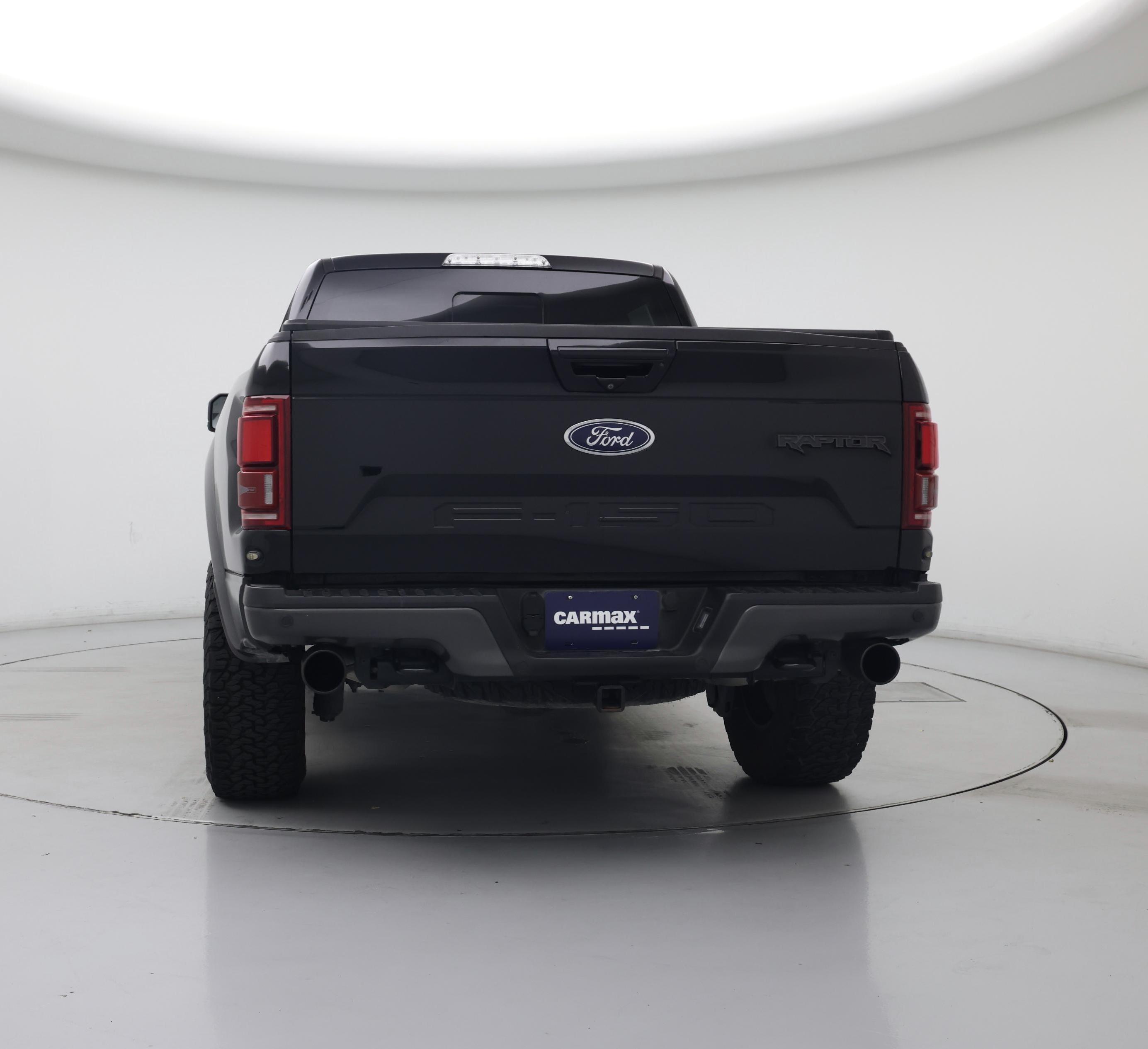 Thumbnail: 2018 Ford F-150 - 6