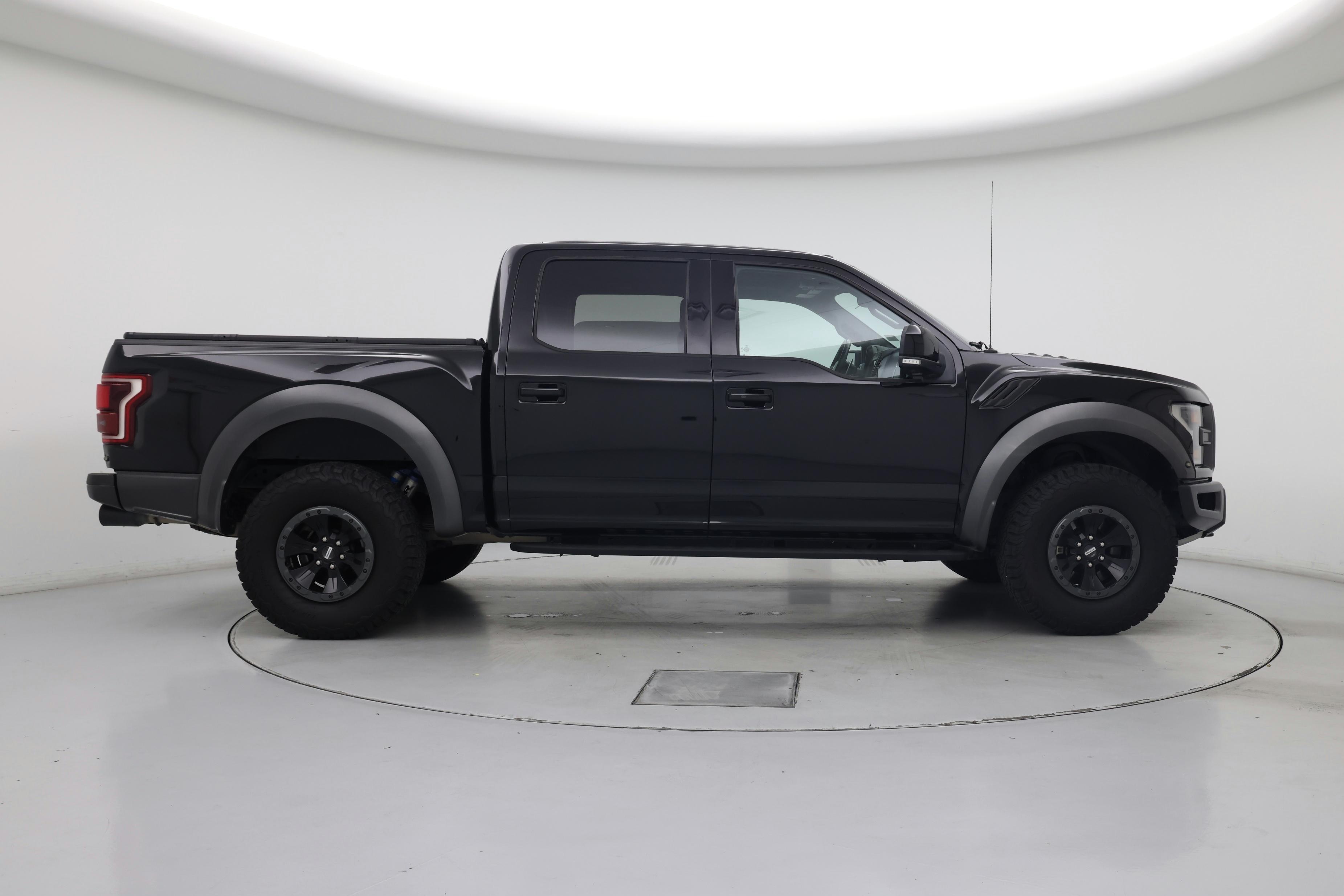 Thumbnail: 2018 Ford F-150 - 7