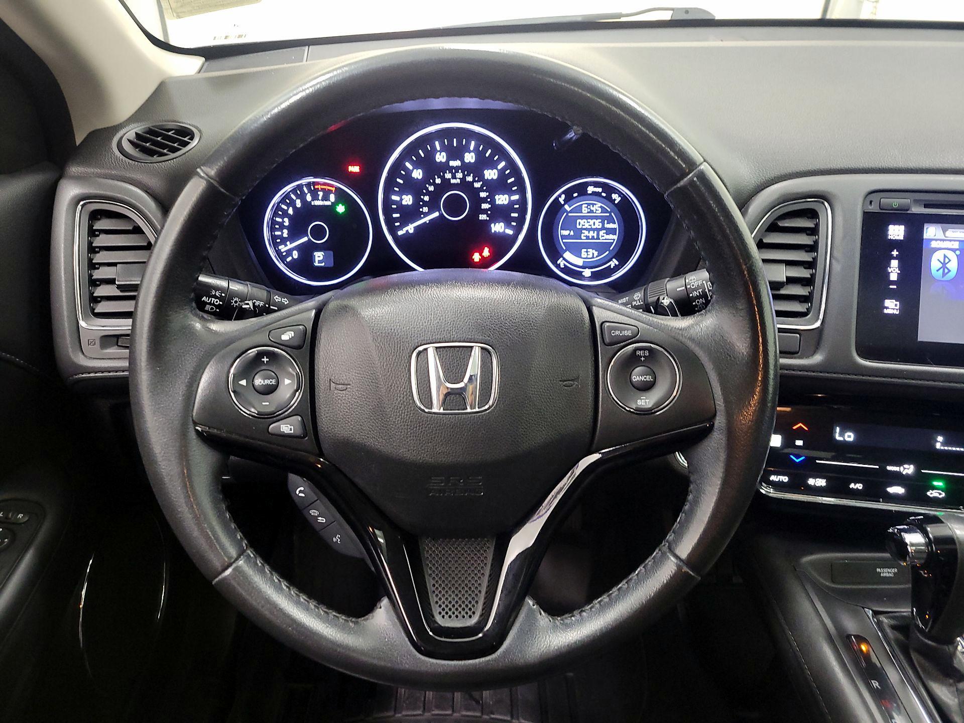 Thumbnail: 2018 Honda HR-V - 10
