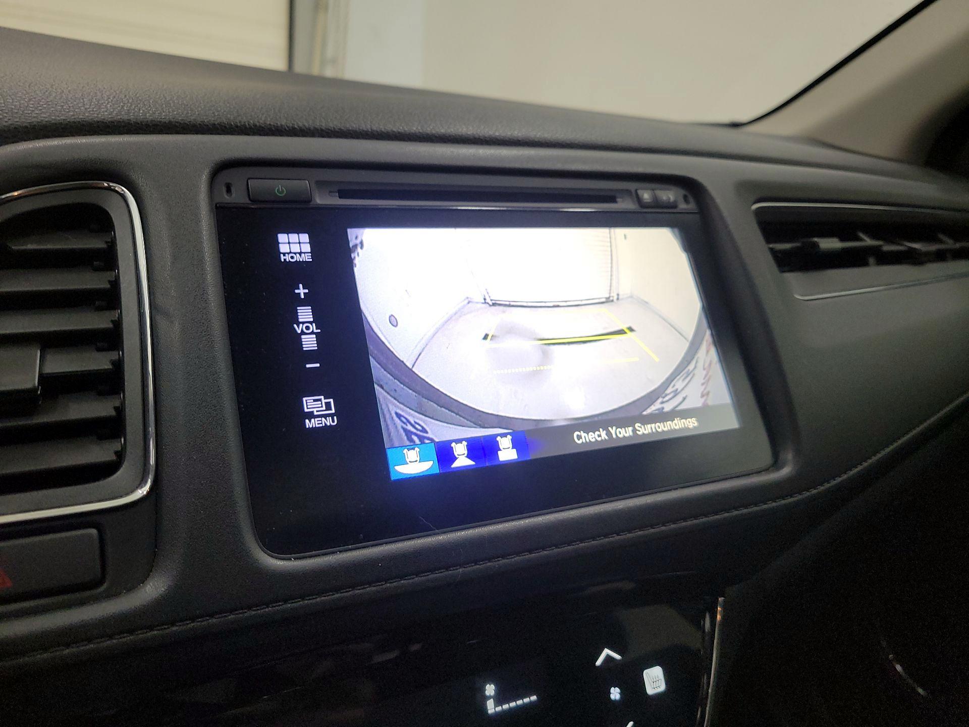 Thumbnail: 2018 Honda HR-V - 14