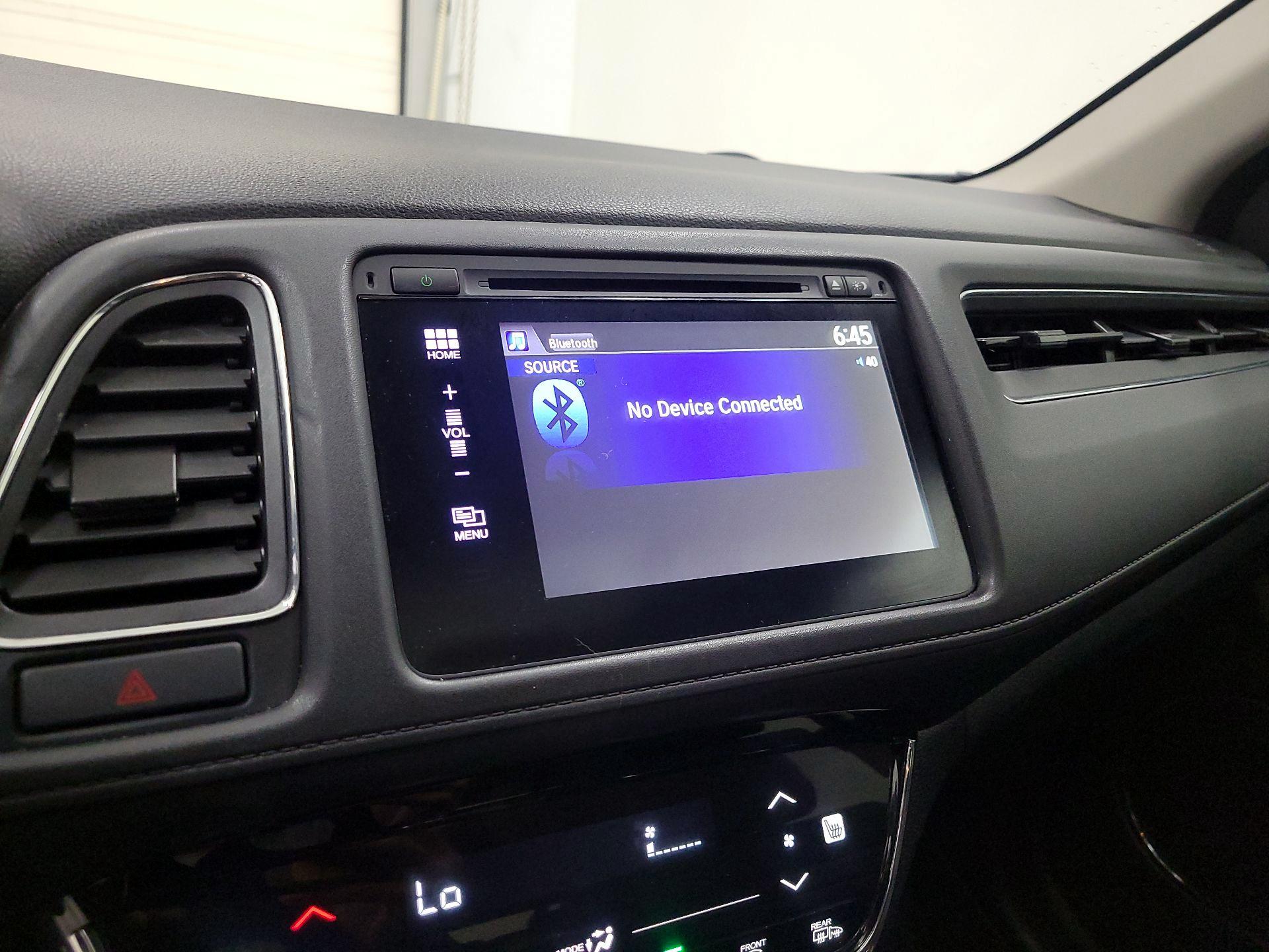 Thumbnail: 2018 Honda HR-V - 15