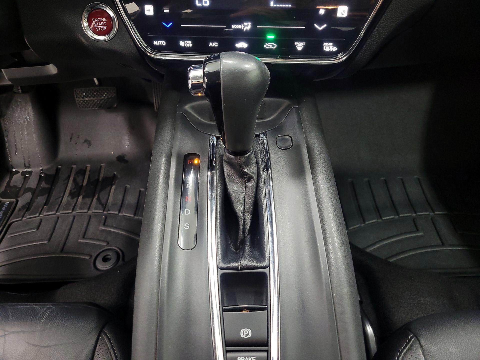 Thumbnail: 2018 Honda HR-V - 17