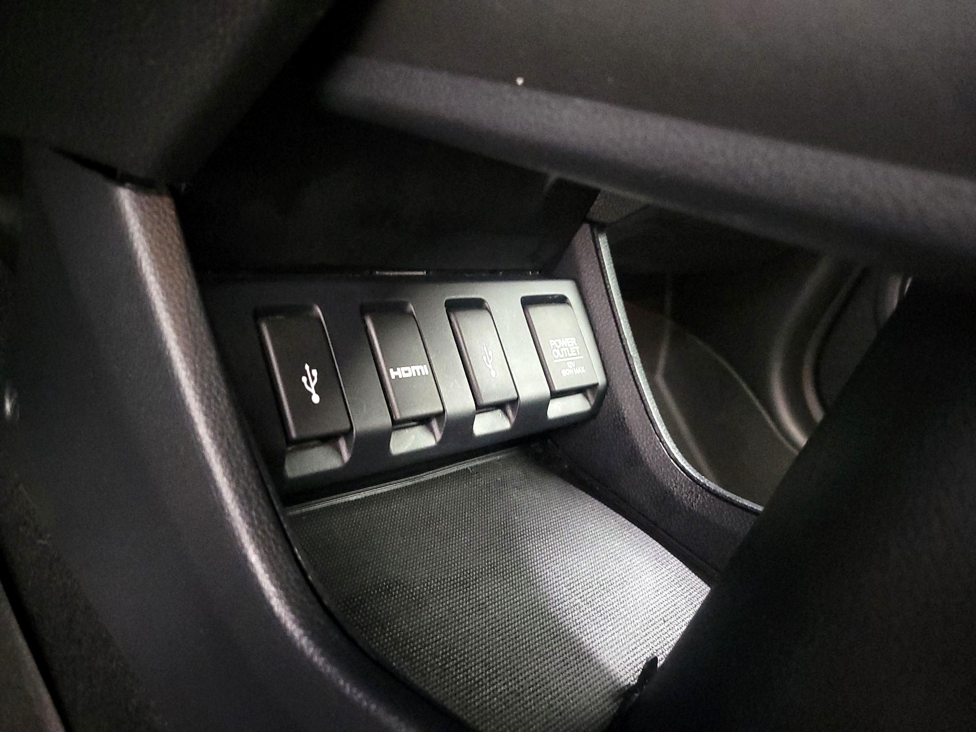 Thumbnail: 2018 Honda HR-V - 18