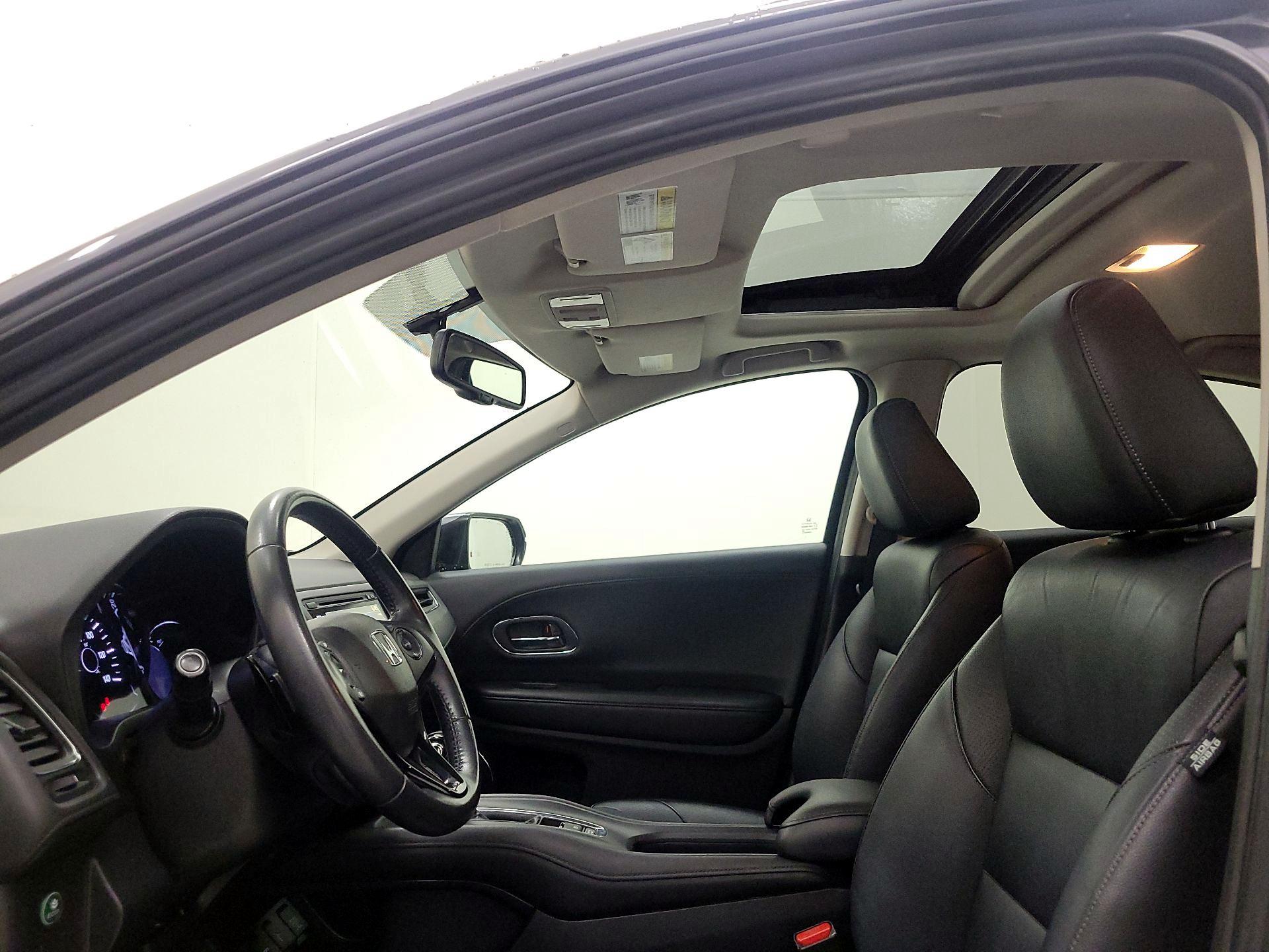 Thumbnail: 2018 Honda HR-V - 19