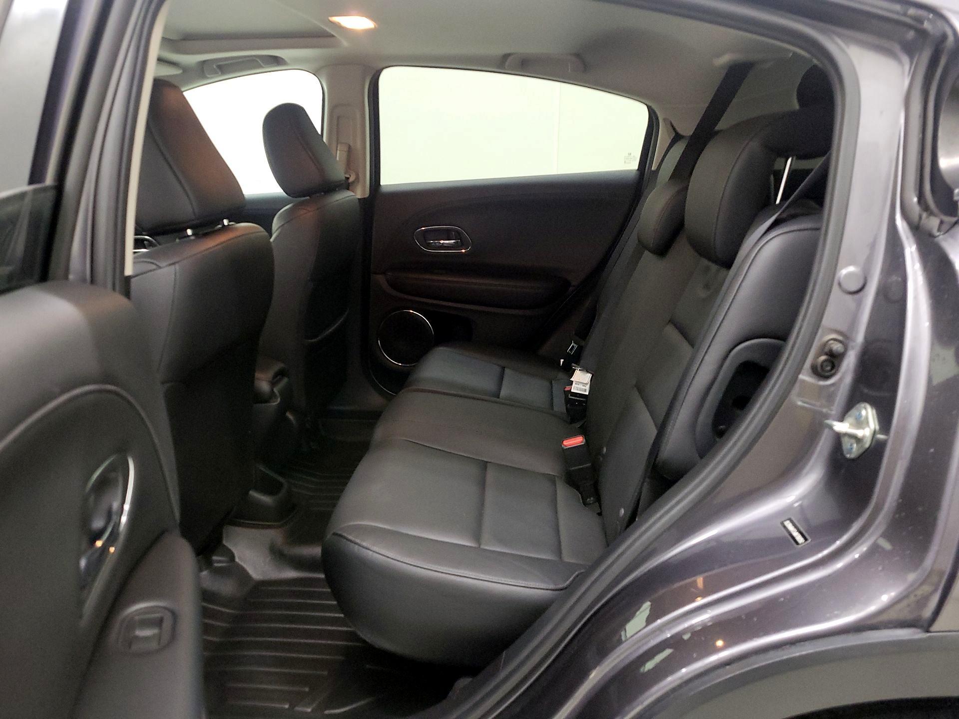 Thumbnail: 2018 Honda HR-V - 20