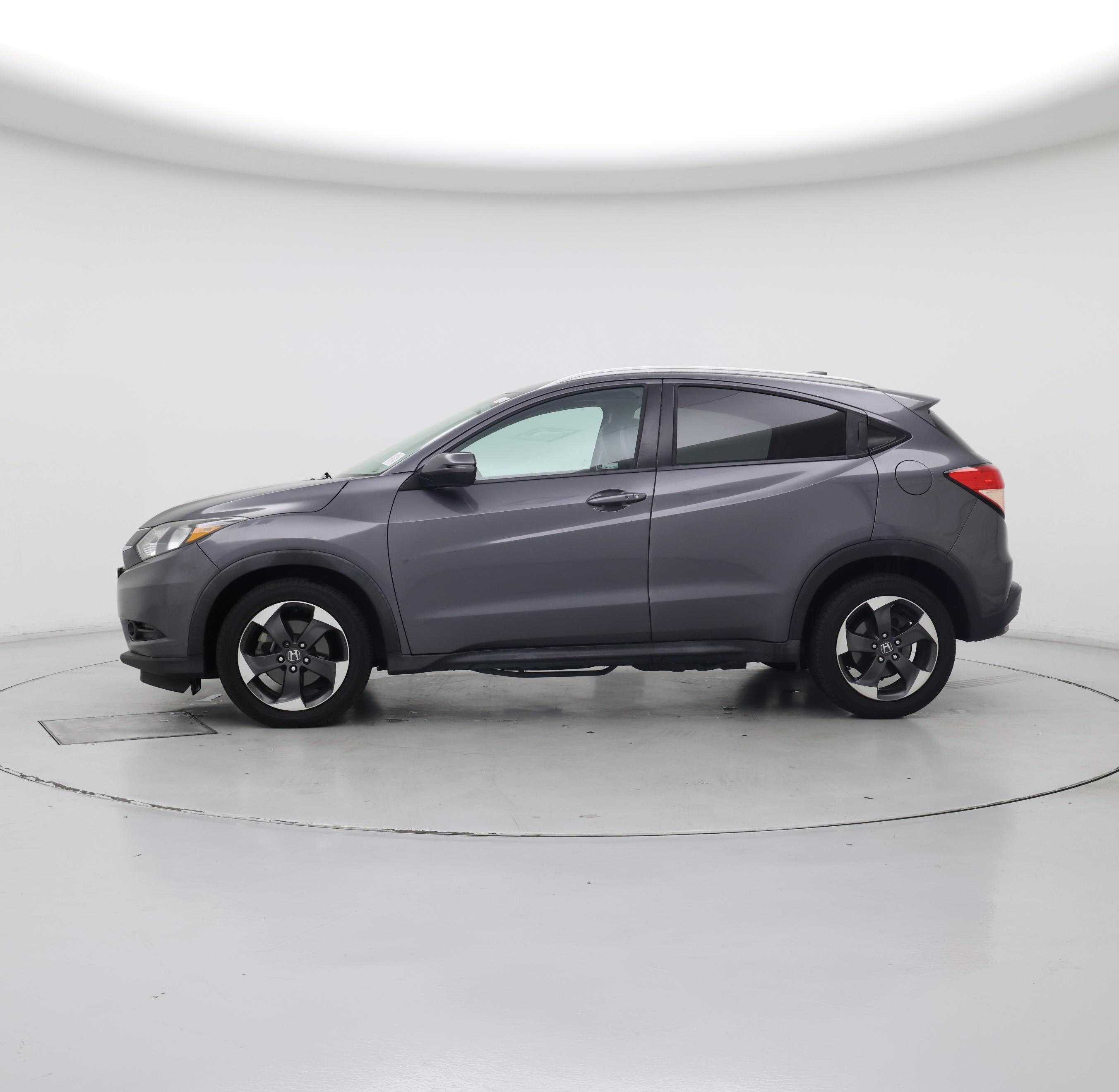 Thumbnail: 2018 Honda HR-V - 3
