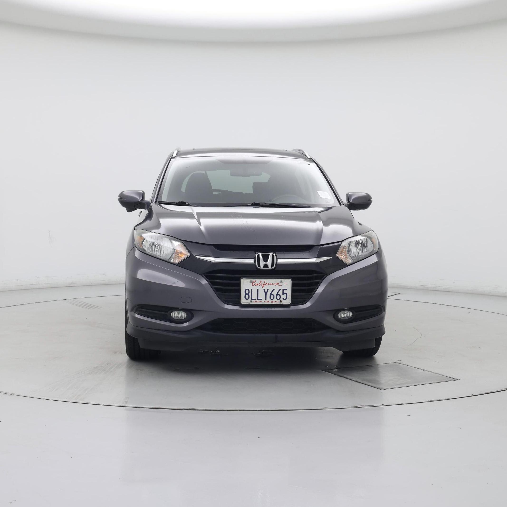 Thumbnail: 2018 Honda HR-V - 5