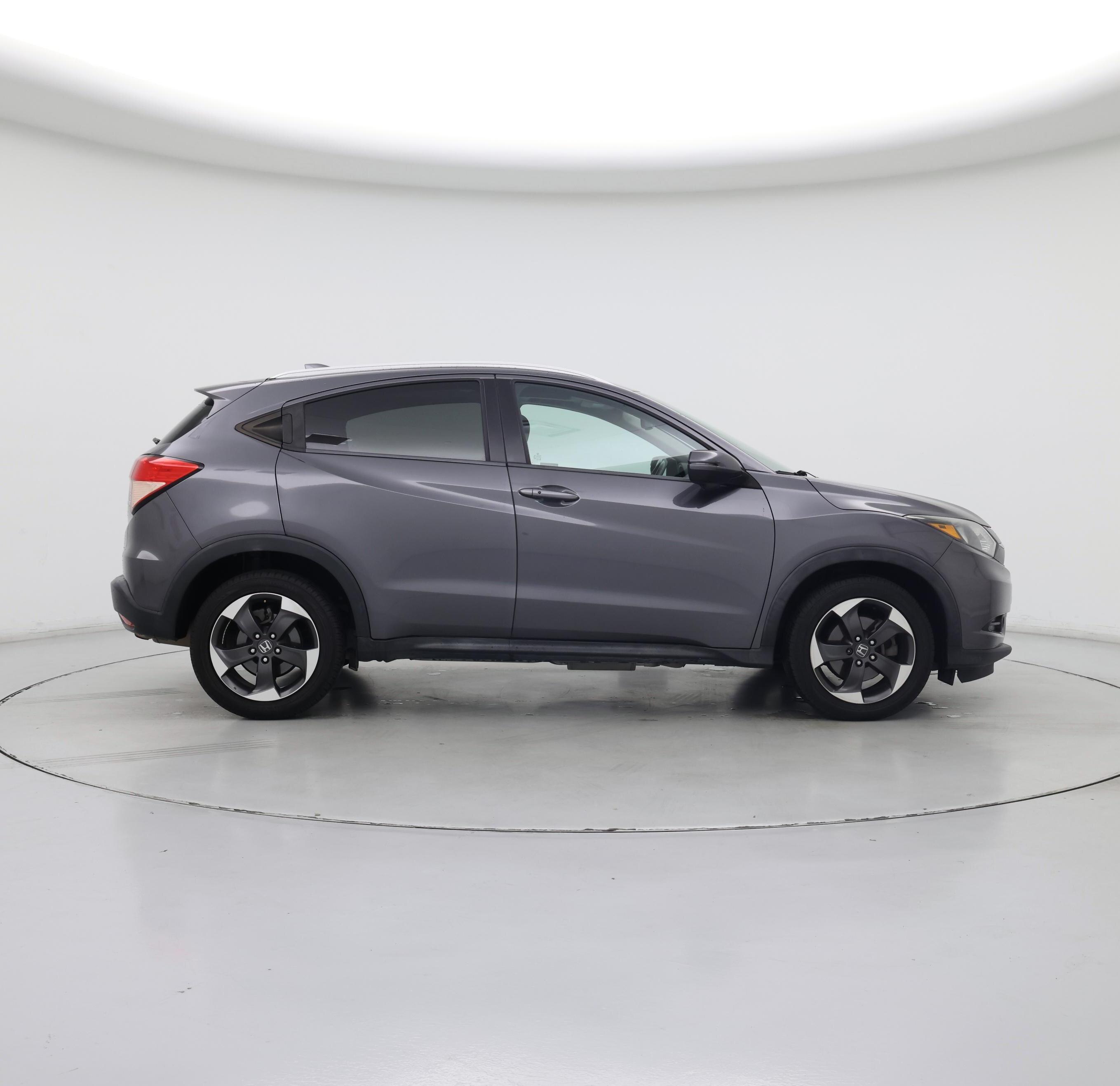 Thumbnail: 2018 Honda HR-V - 7