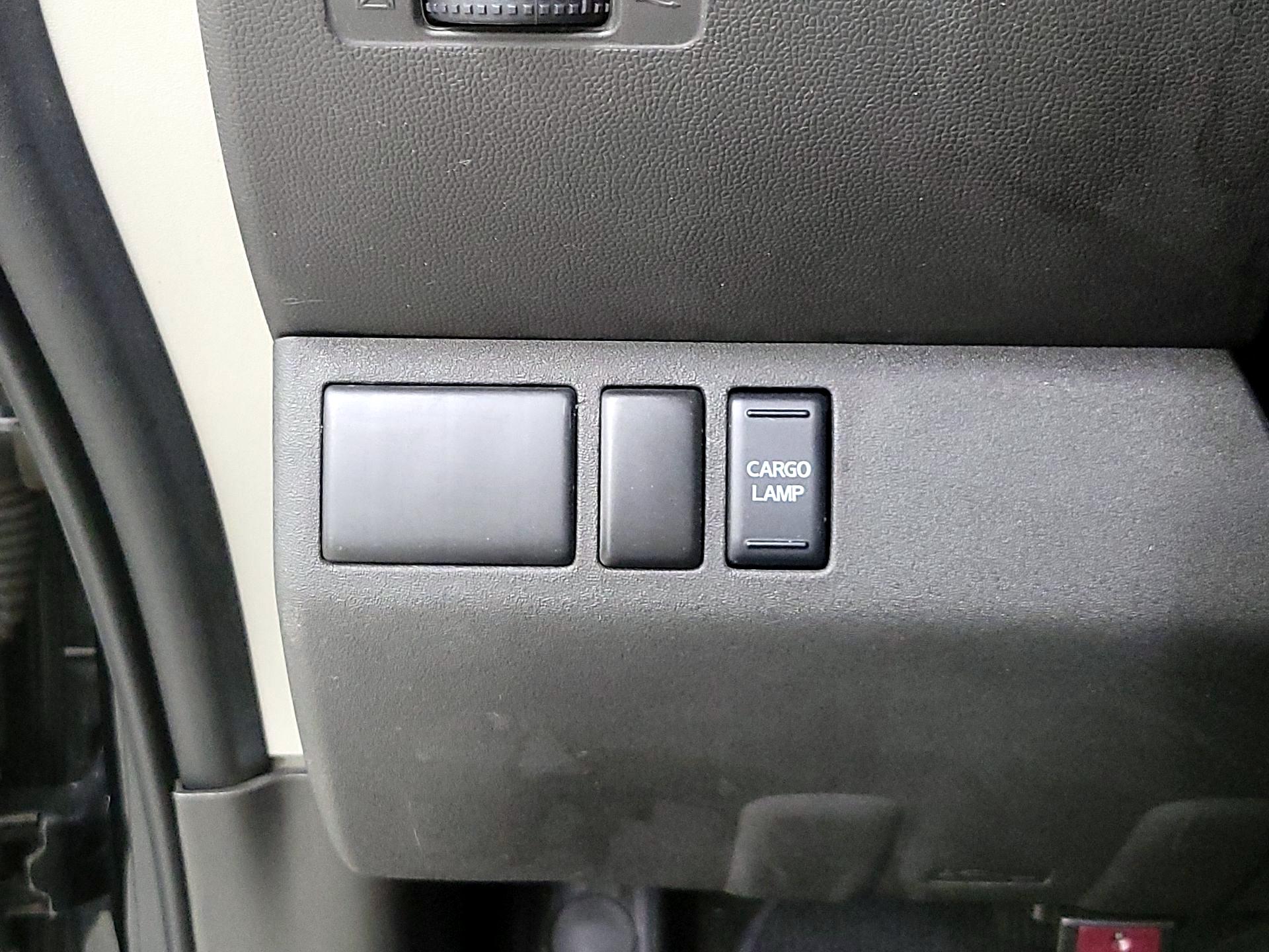 Thumbnail: 2018 Nissan Frontier - 13