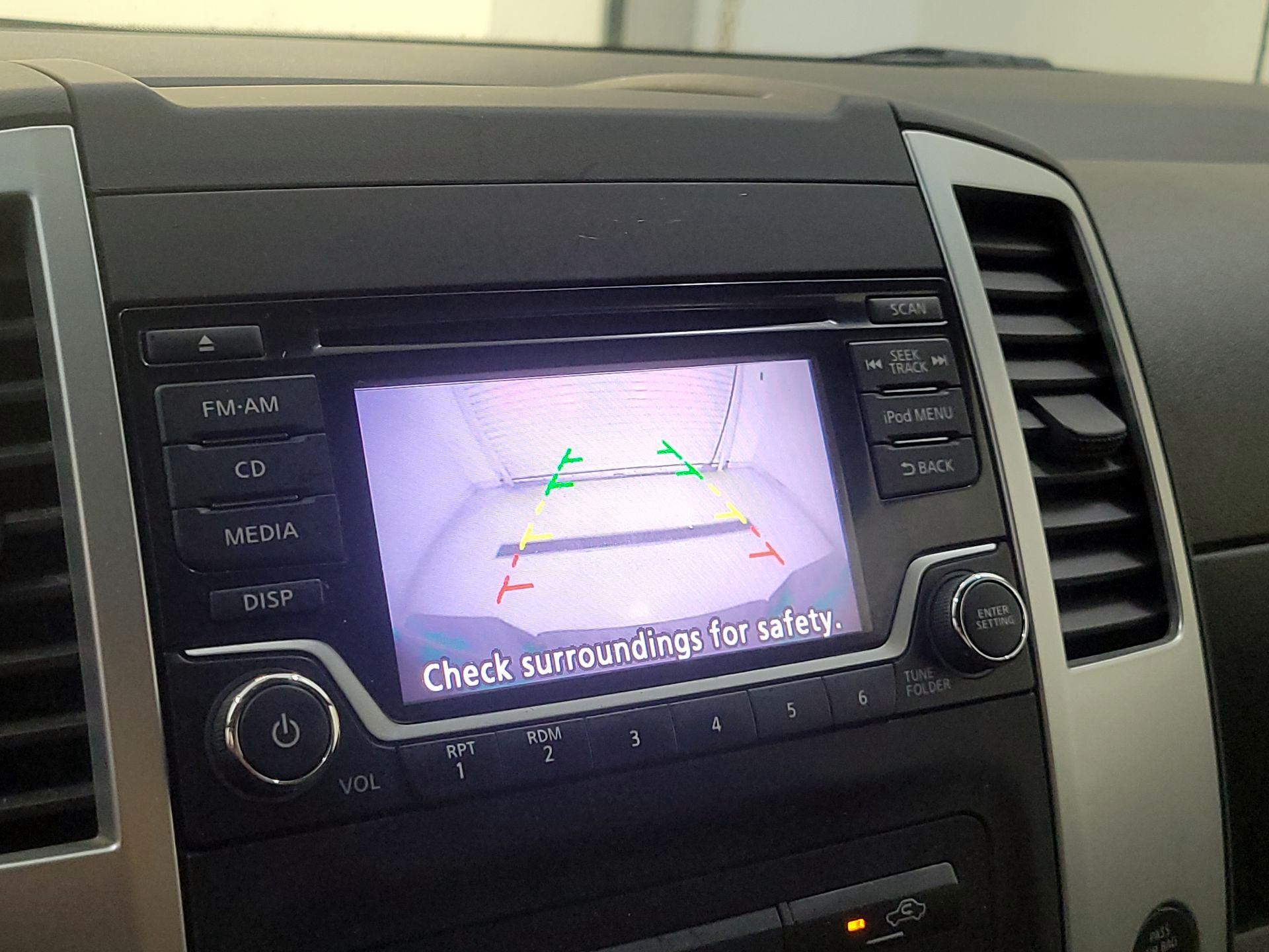 Thumbnail: 2018 Nissan Frontier - 14