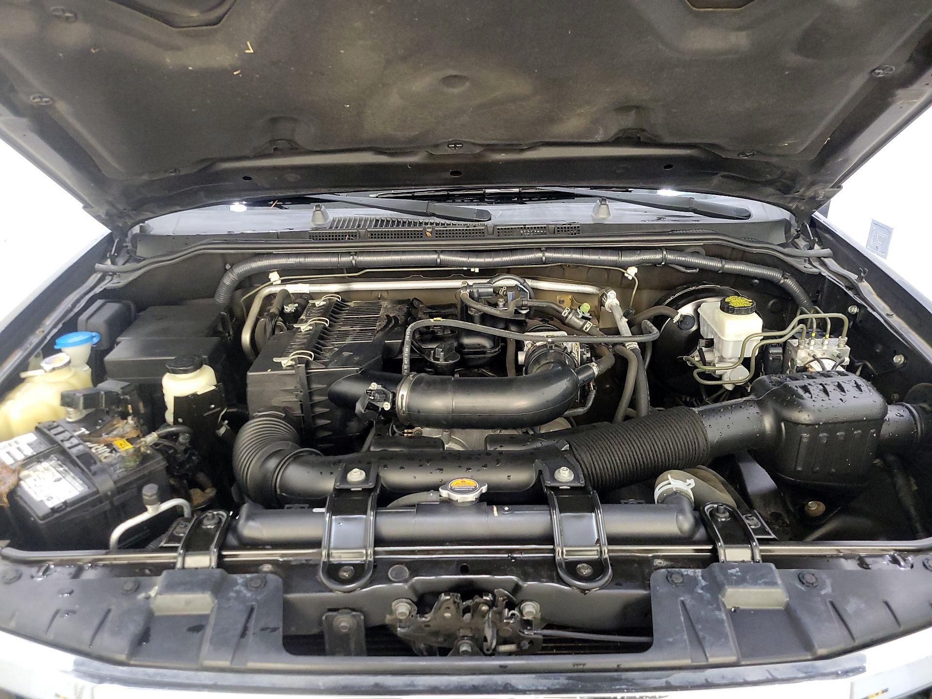 Thumbnail: 2018 Nissan Frontier - 20