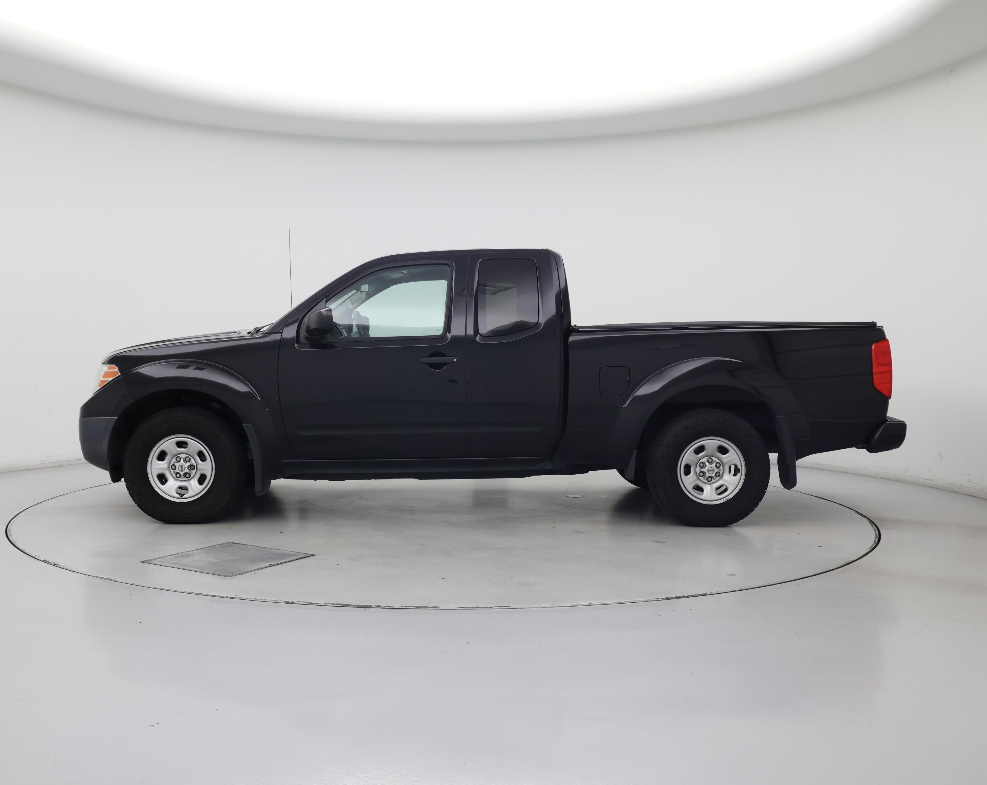 Thumbnail: 2018 Nissan Frontier - 3