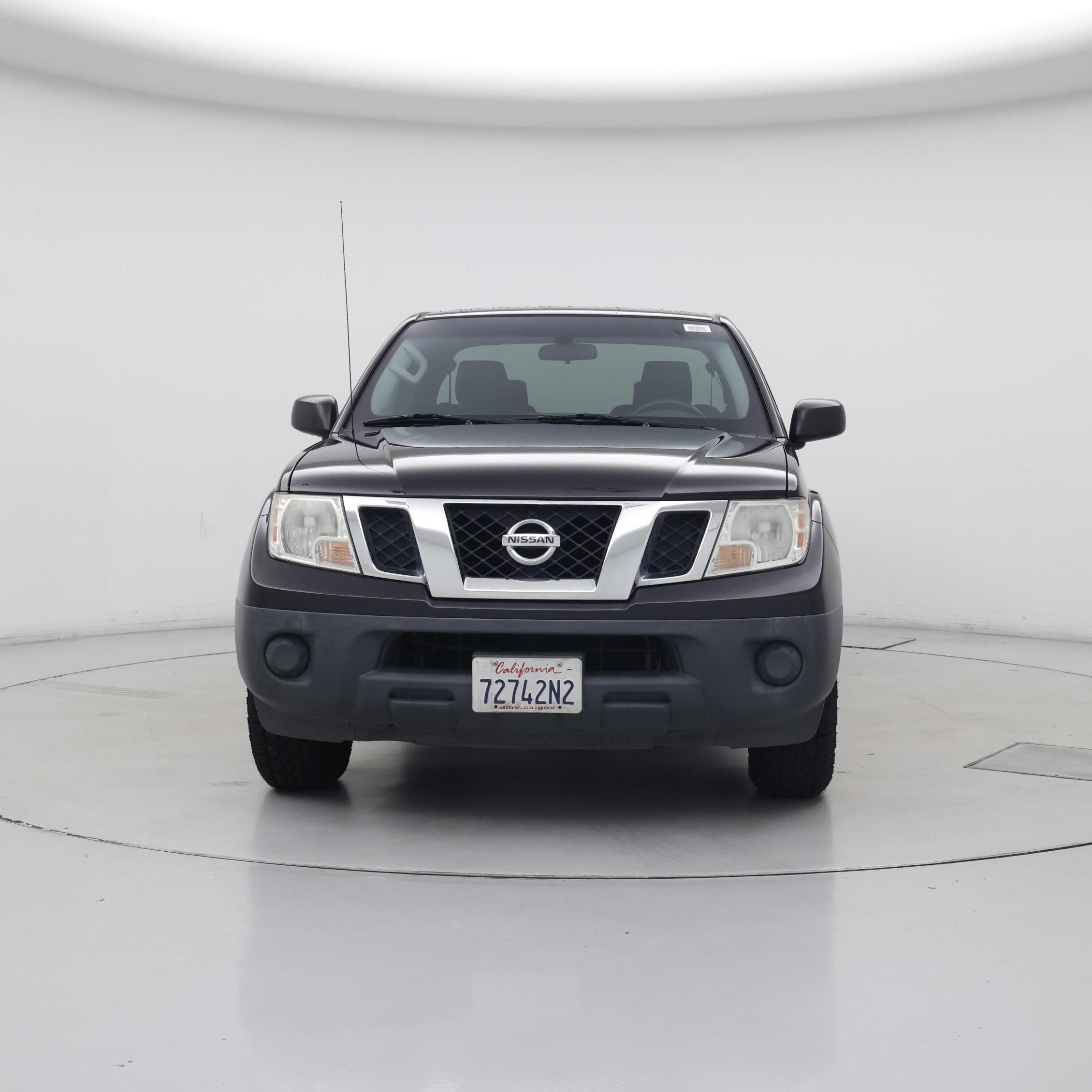 Thumbnail: 2018 Nissan Frontier - 5