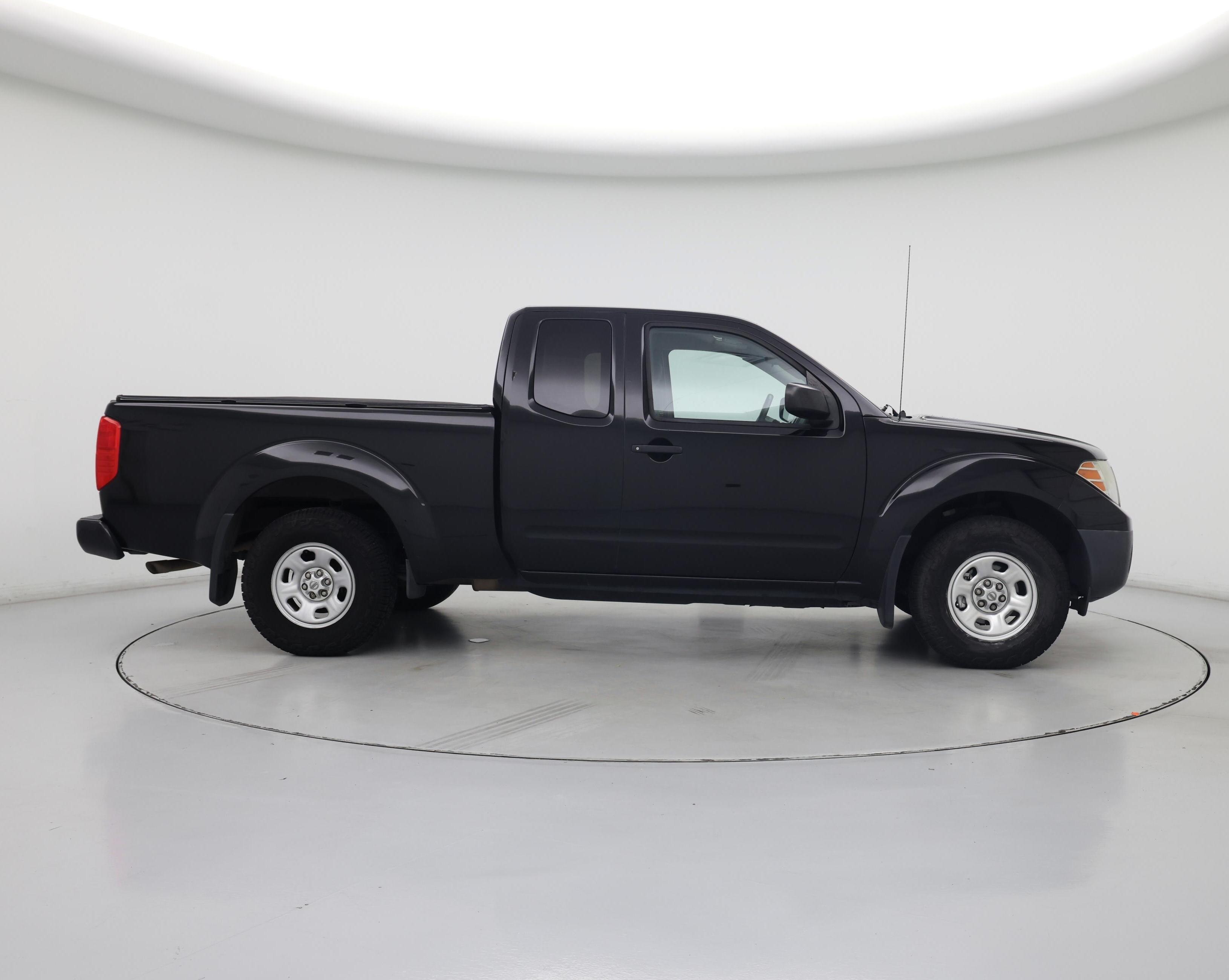 Thumbnail: 2018 Nissan Frontier - 7