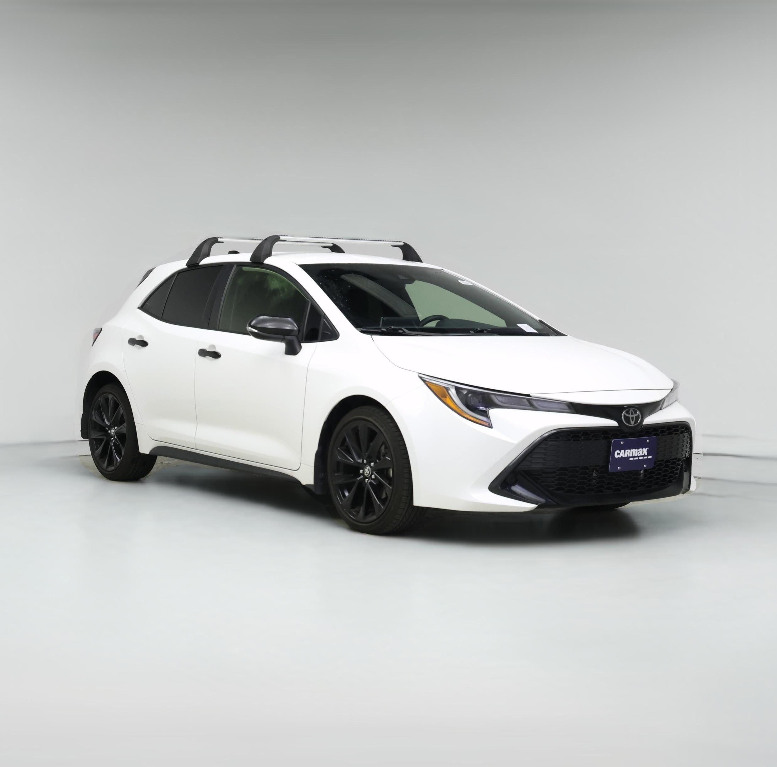 Thumbnail: 2022 Toyota Corolla - 1