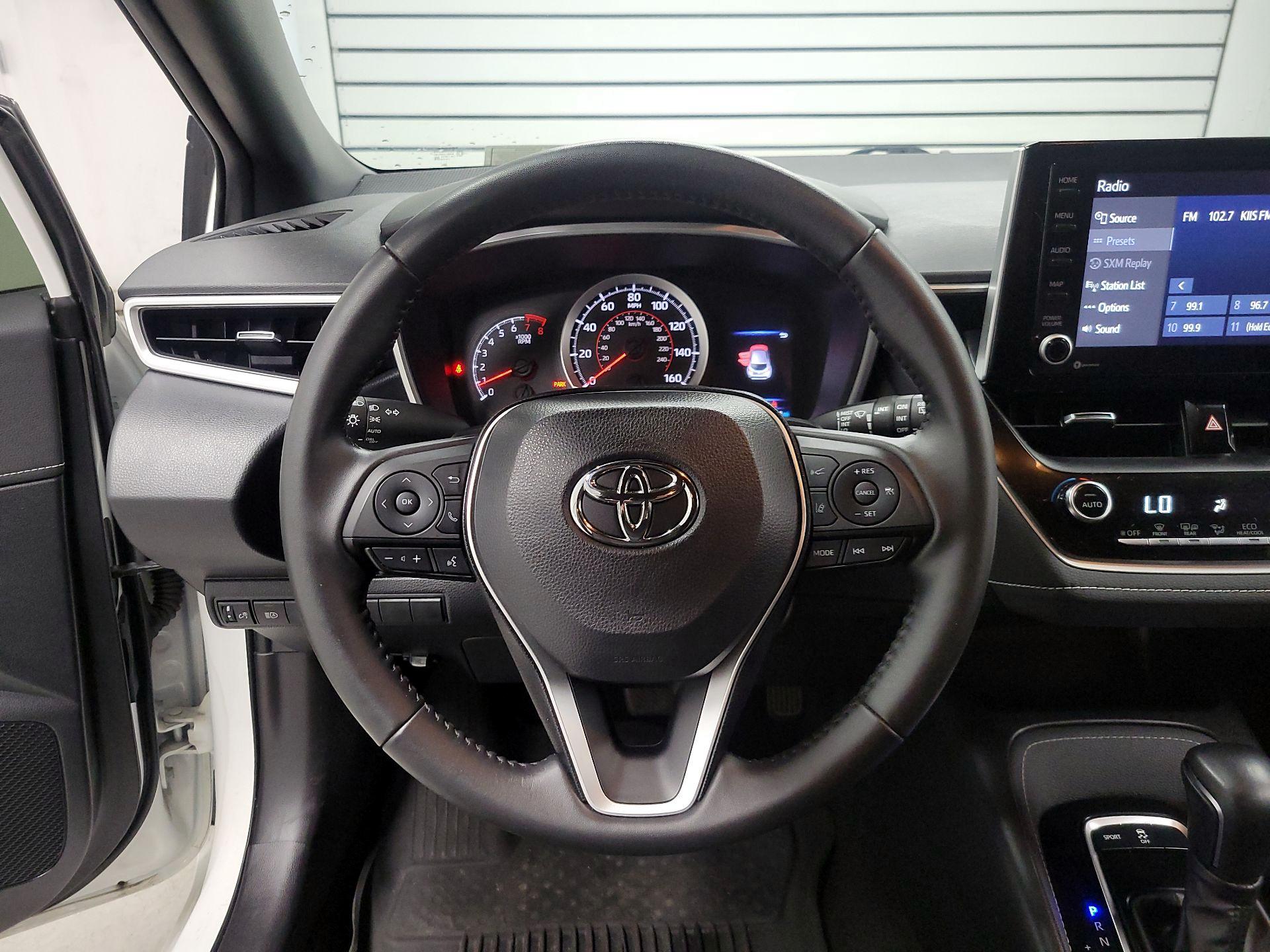 Thumbnail: 2022 Toyota Corolla - 10
