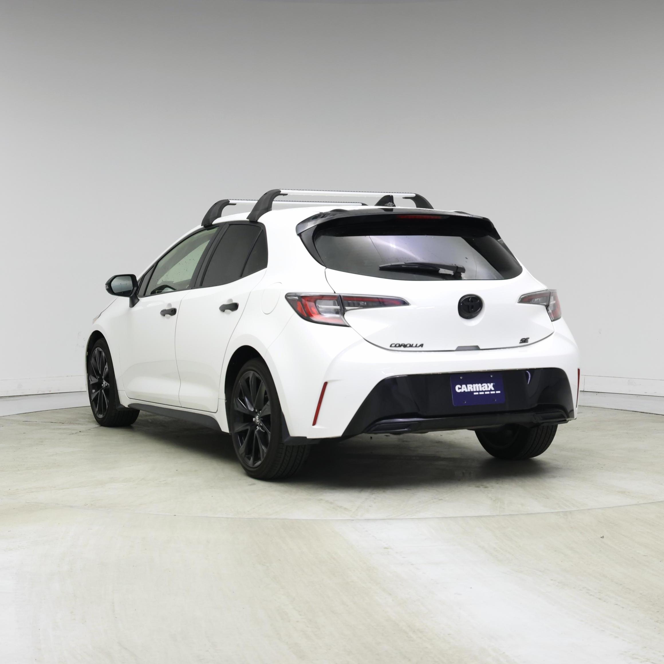 Thumbnail: 2022 Toyota Corolla - 2