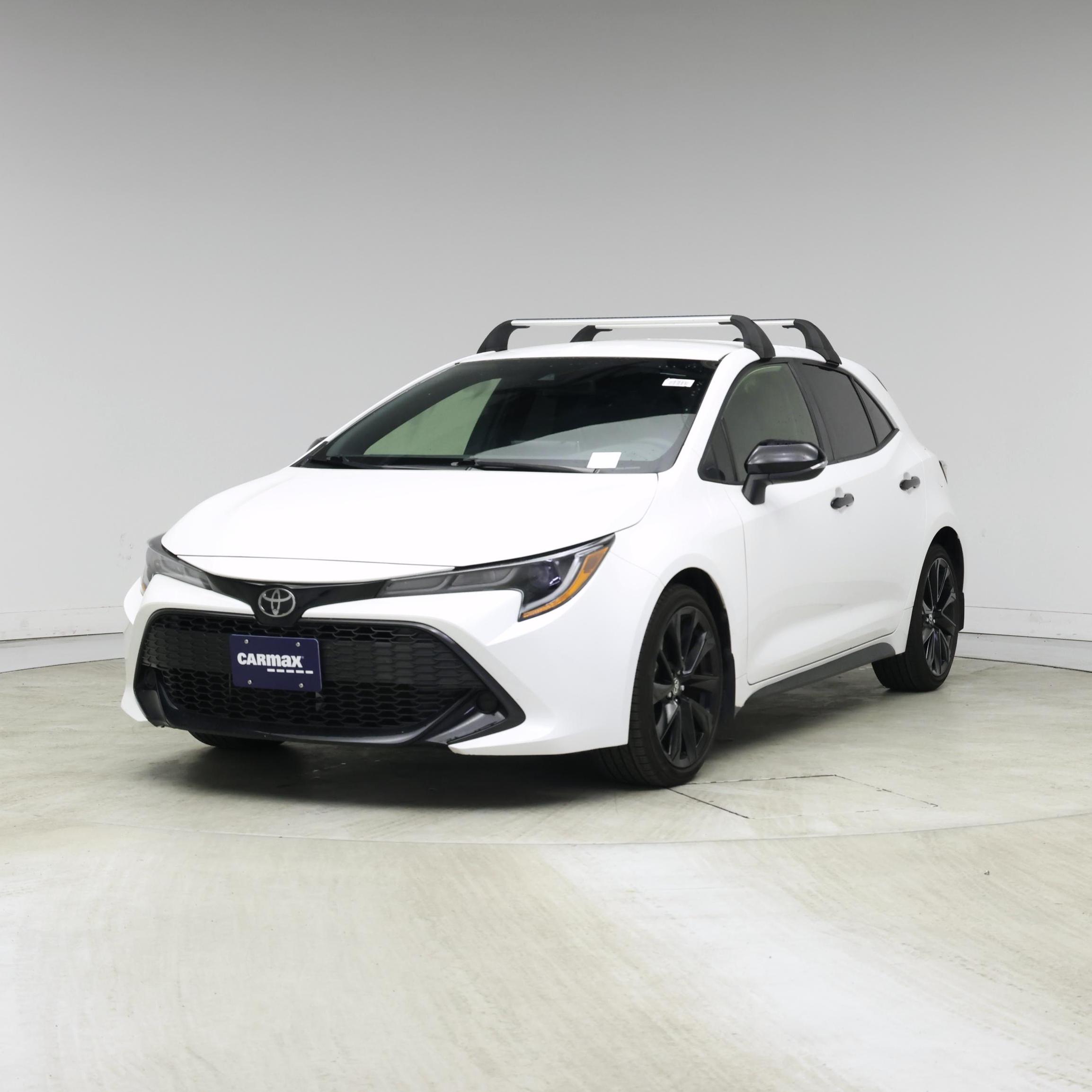 Thumbnail: 2022 Toyota Corolla - 4