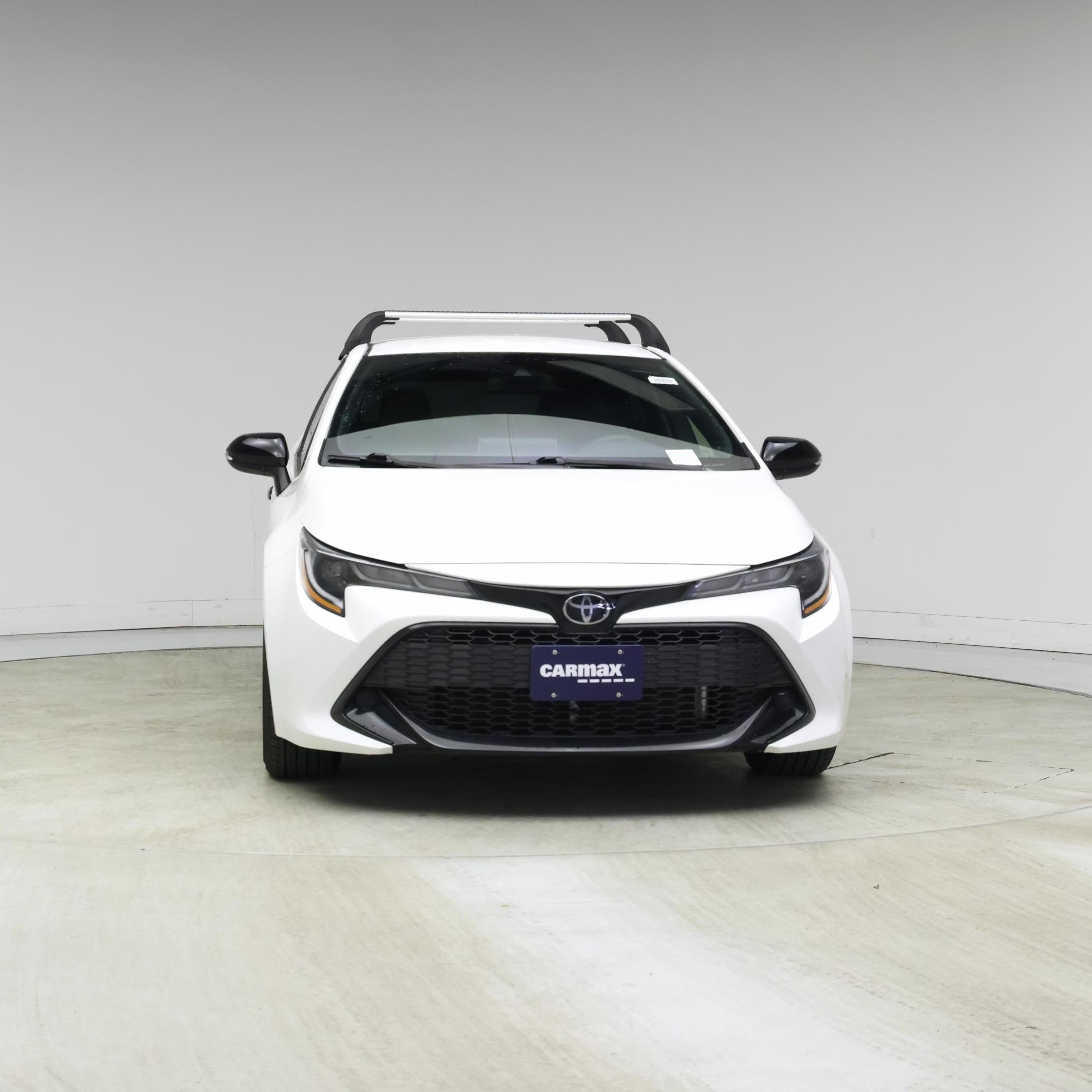 Thumbnail: 2022 Toyota Corolla - 5