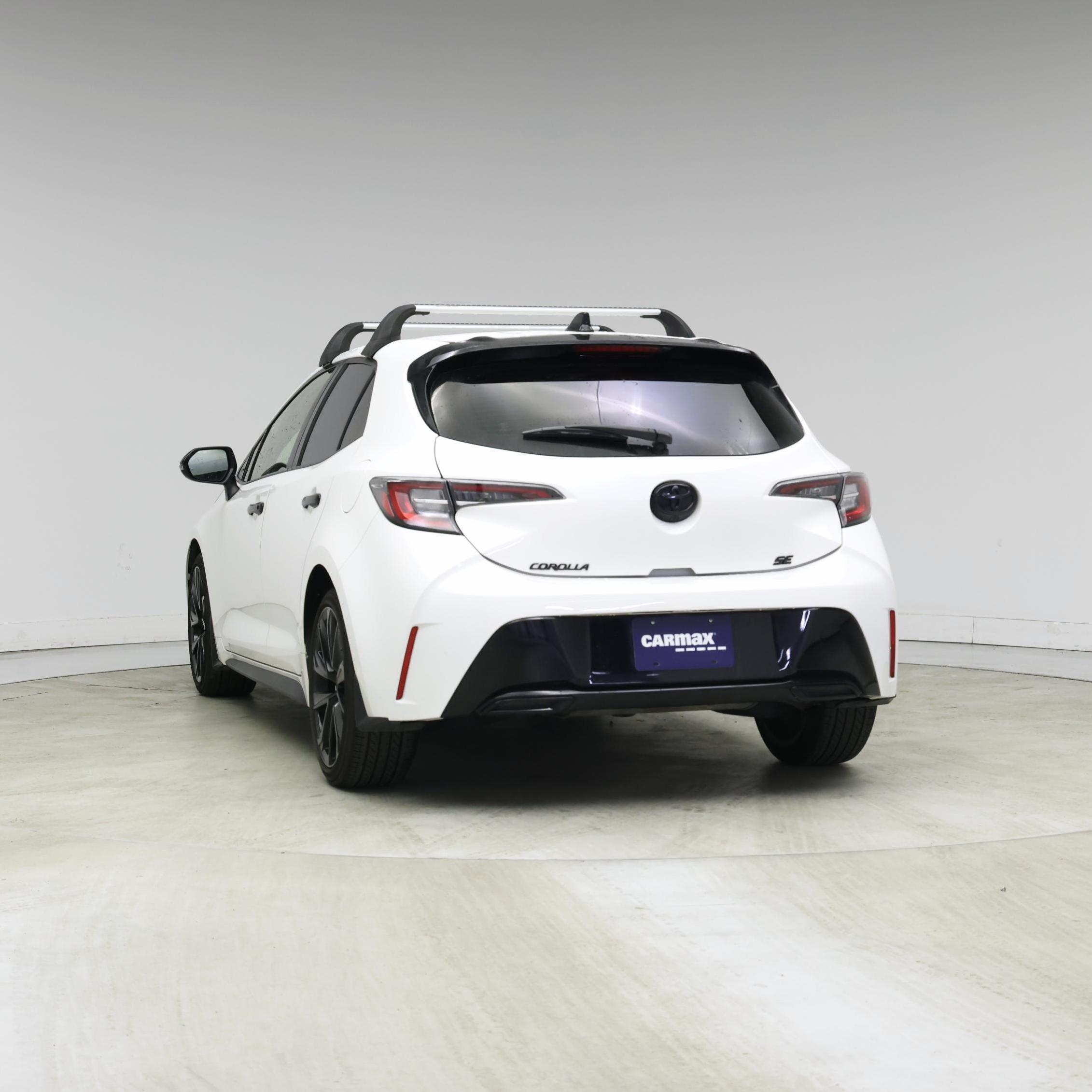 Thumbnail: 2022 Toyota Corolla - 6