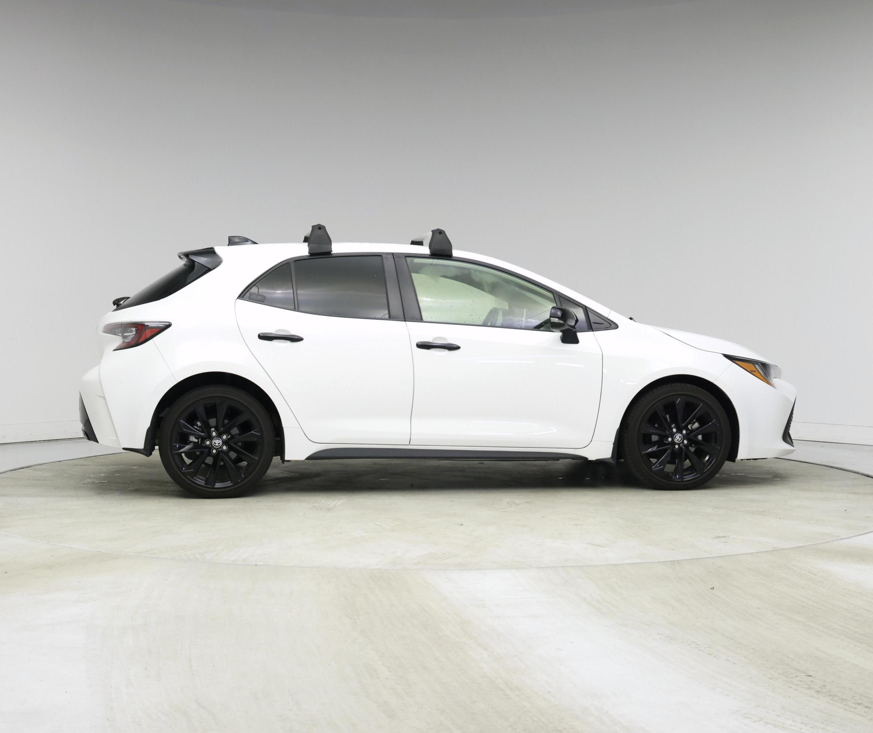 Thumbnail: 2022 Toyota Corolla - 7