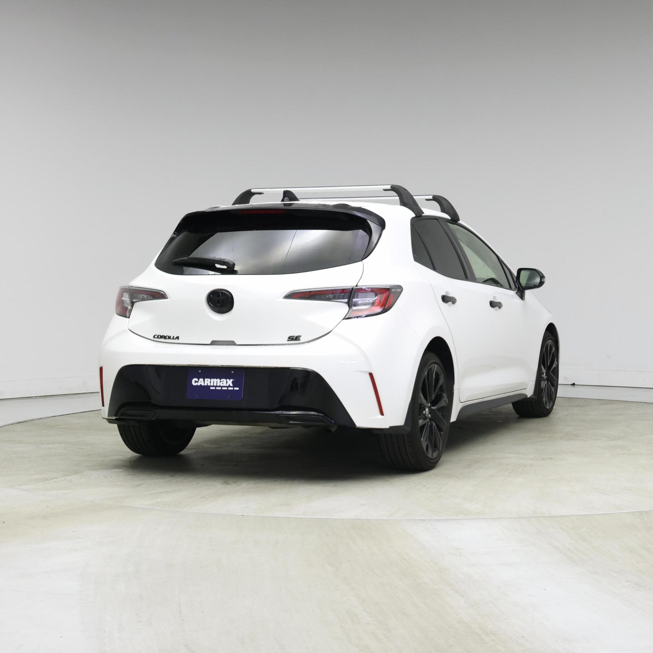 Thumbnail: 2022 Toyota Corolla - 8