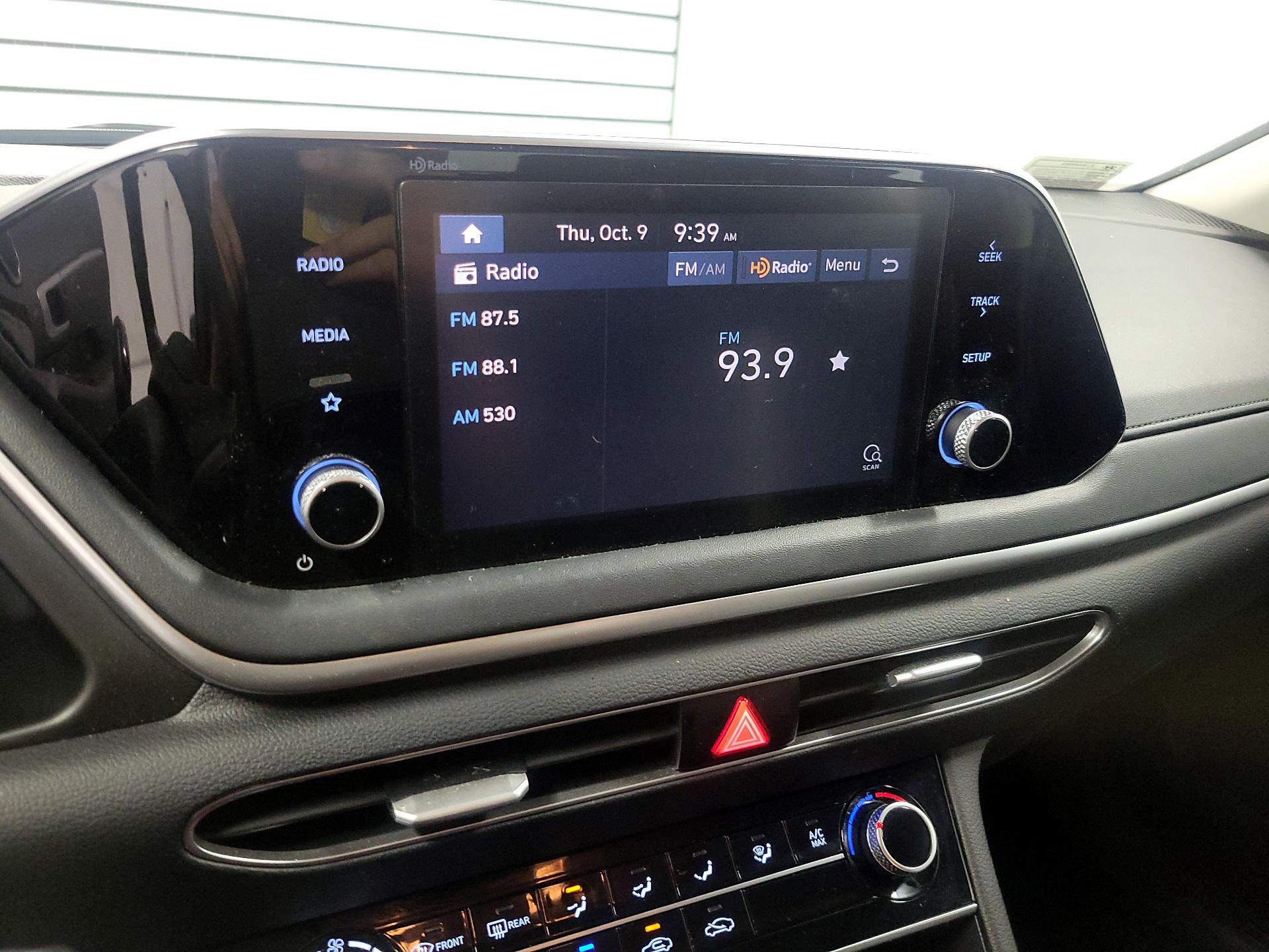 Thumbnail: 2022 Hyundai Sonata - 14