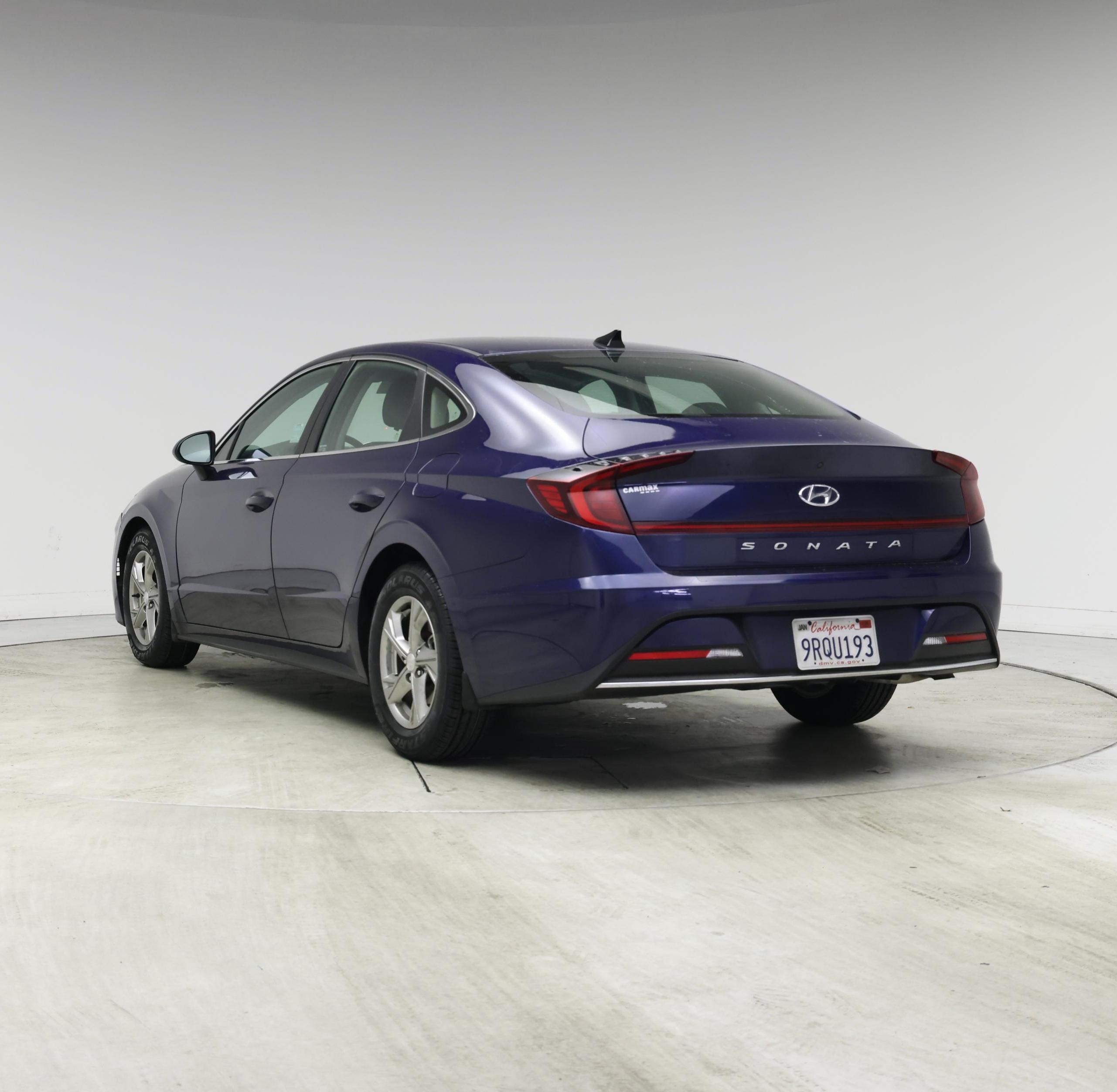 Thumbnail: 2022 Hyundai Sonata - 2