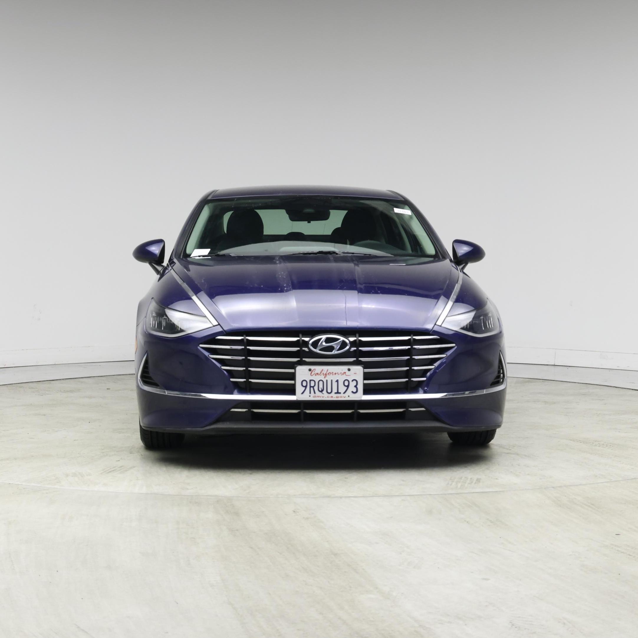 Thumbnail: 2022 Hyundai Sonata - 5