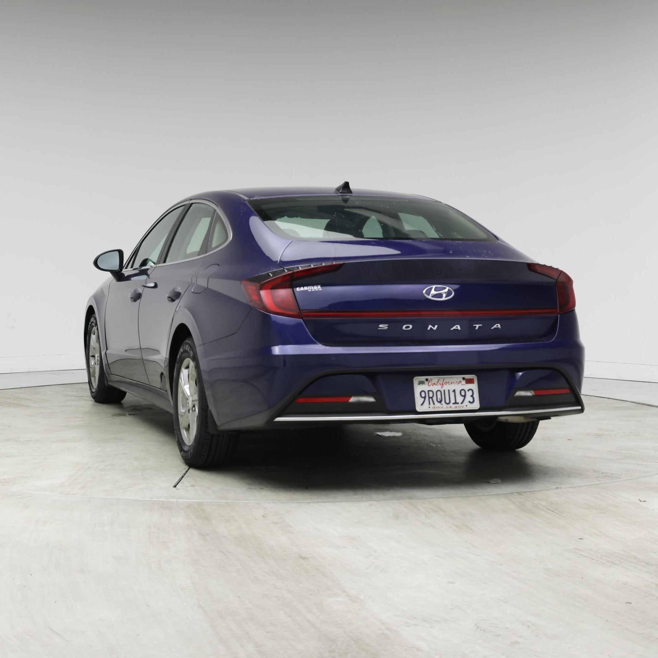 Thumbnail: 2022 Hyundai Sonata - 6