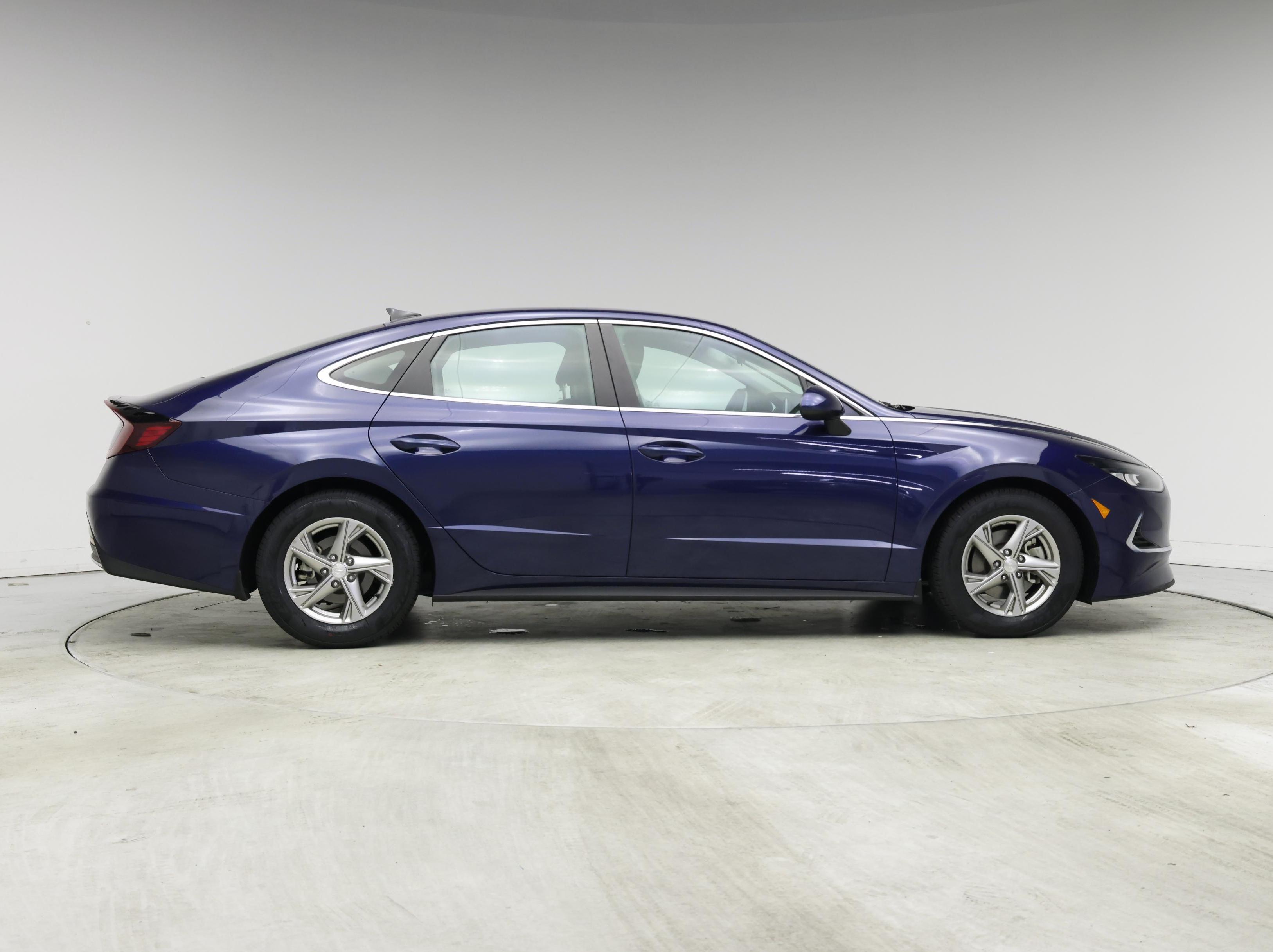 Thumbnail: 2022 Hyundai Sonata - 7