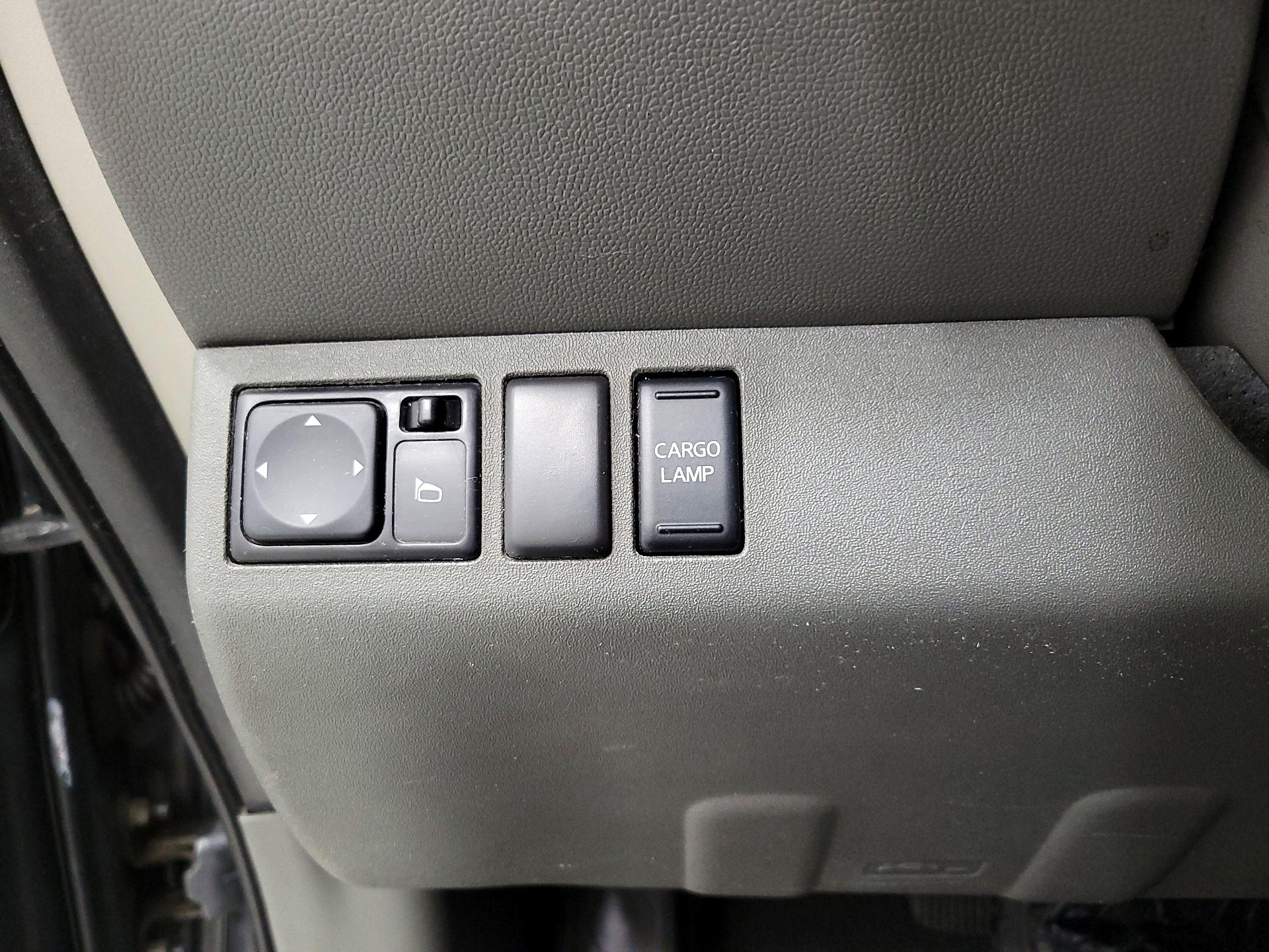 Thumbnail: 2016 Nissan Frontier - 13