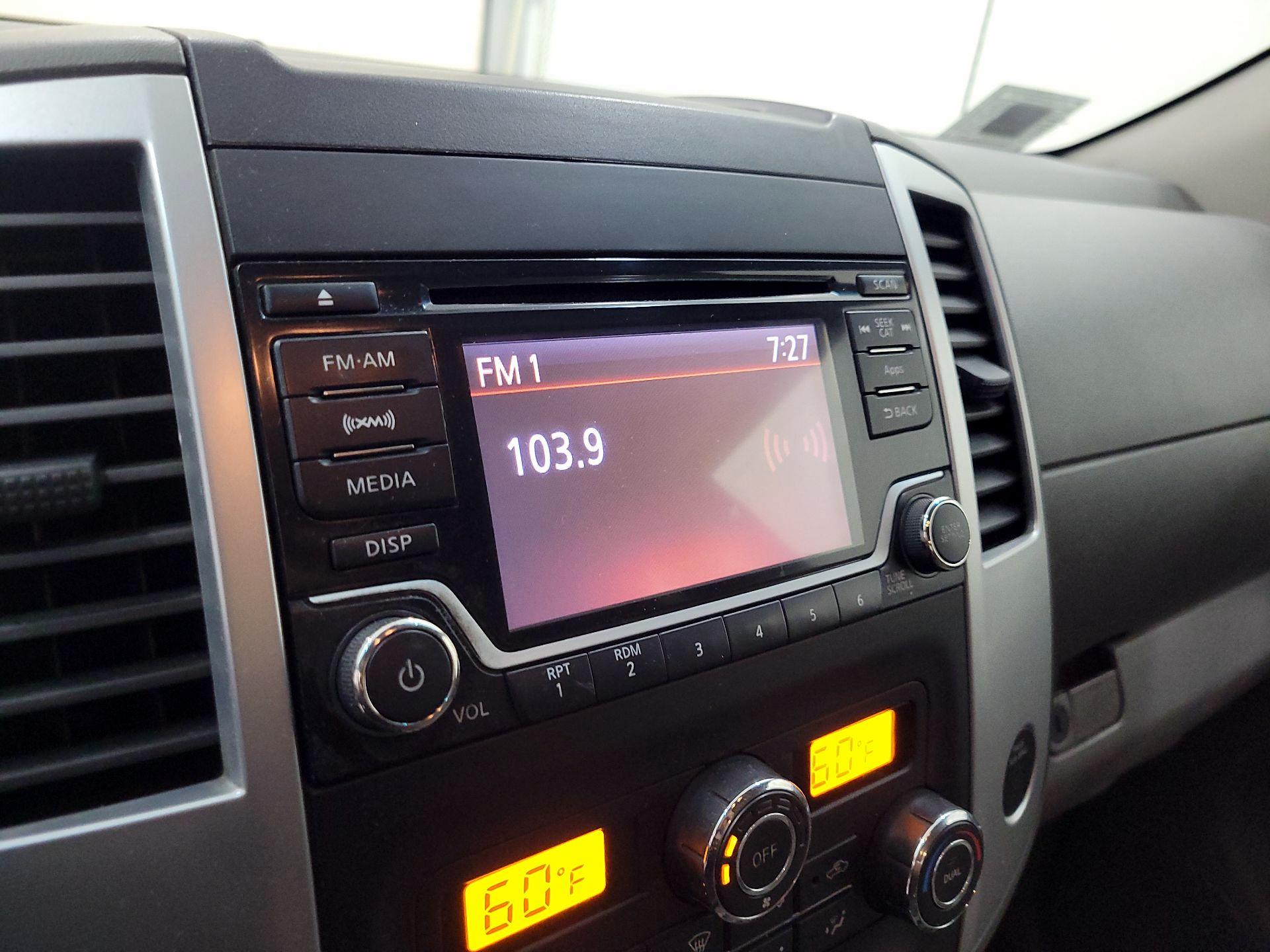 Thumbnail: 2016 Nissan Frontier - 15