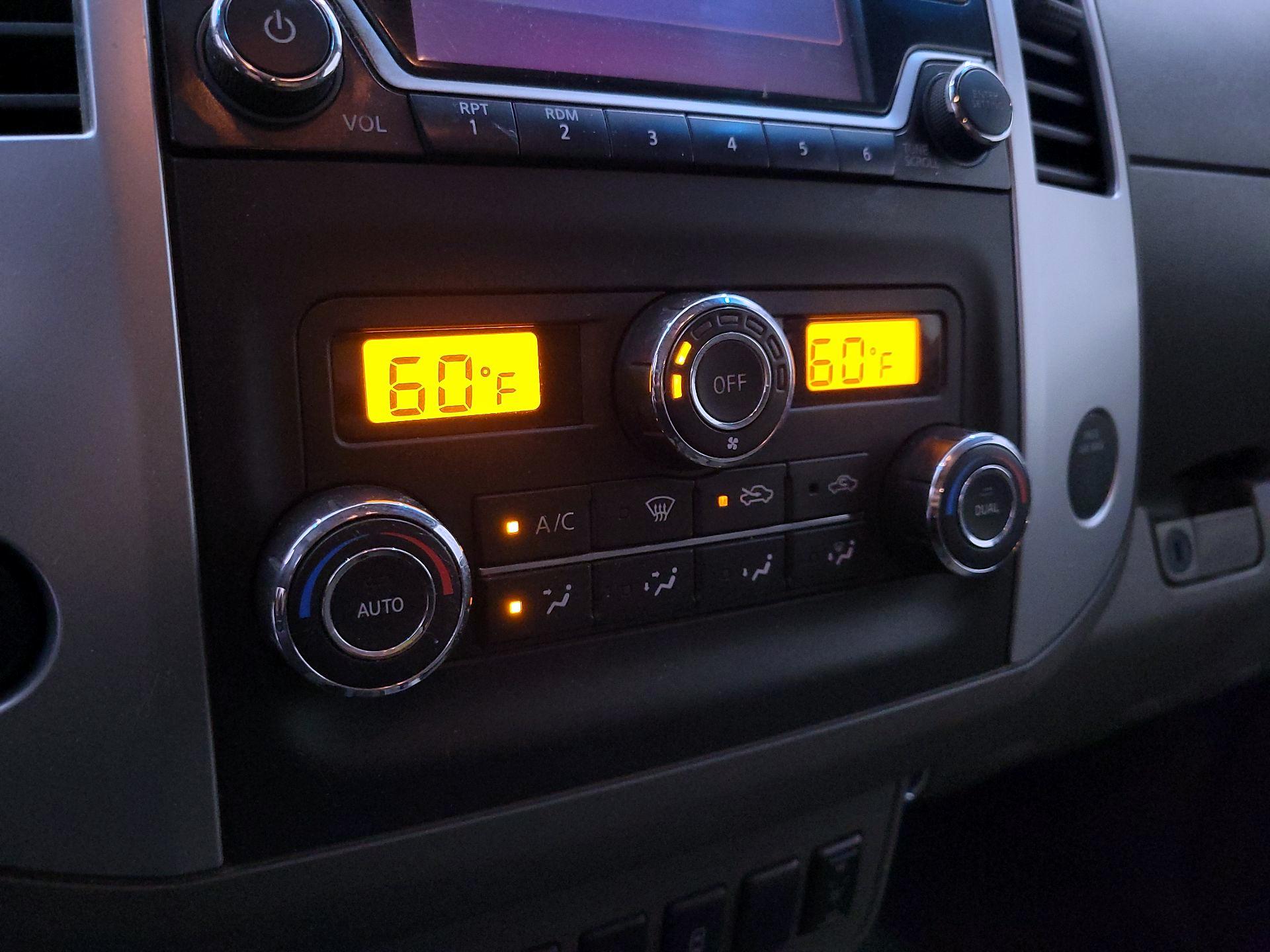 Thumbnail: 2016 Nissan Frontier - 16