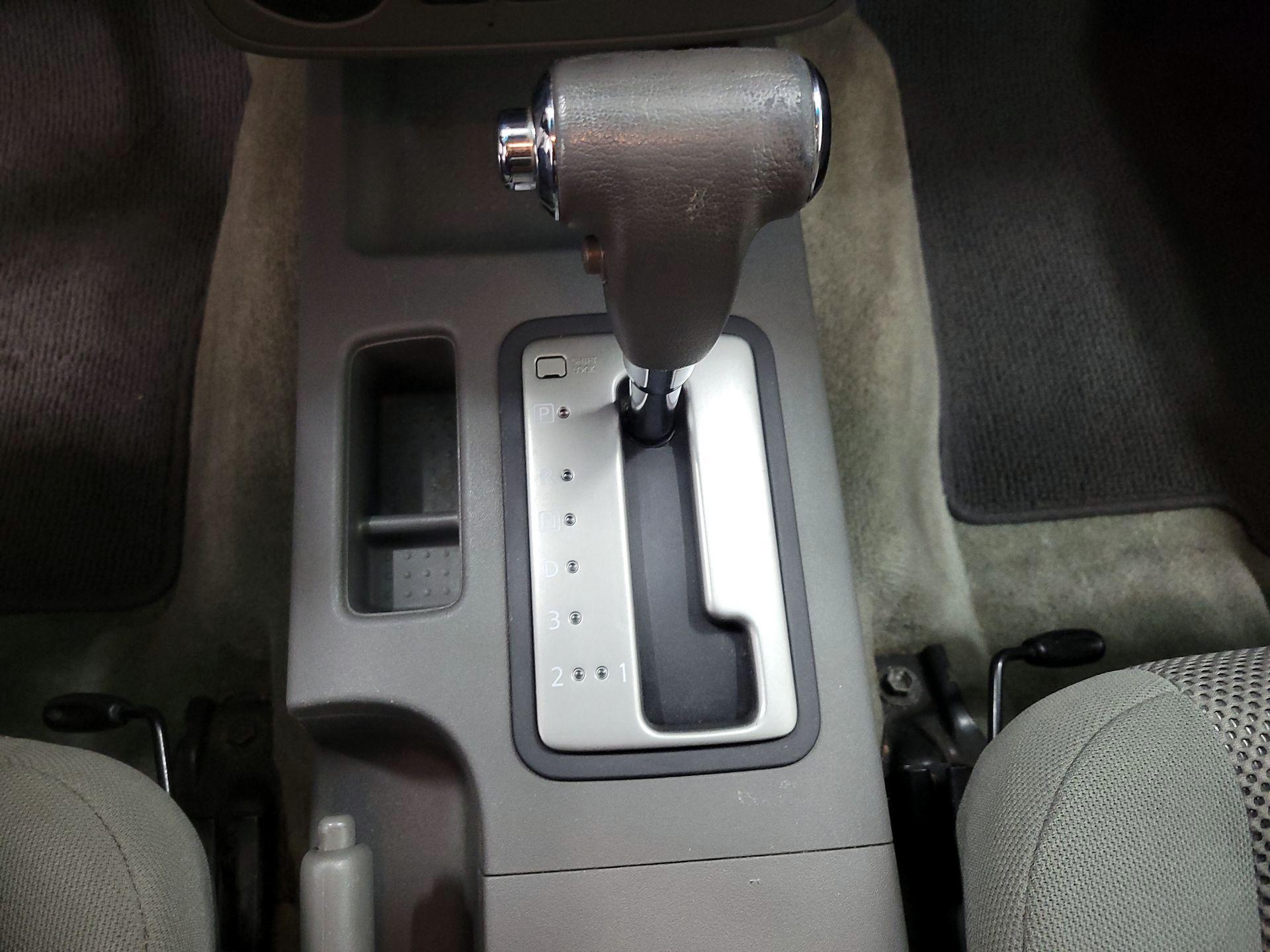 Thumbnail: 2016 Nissan Frontier - 17